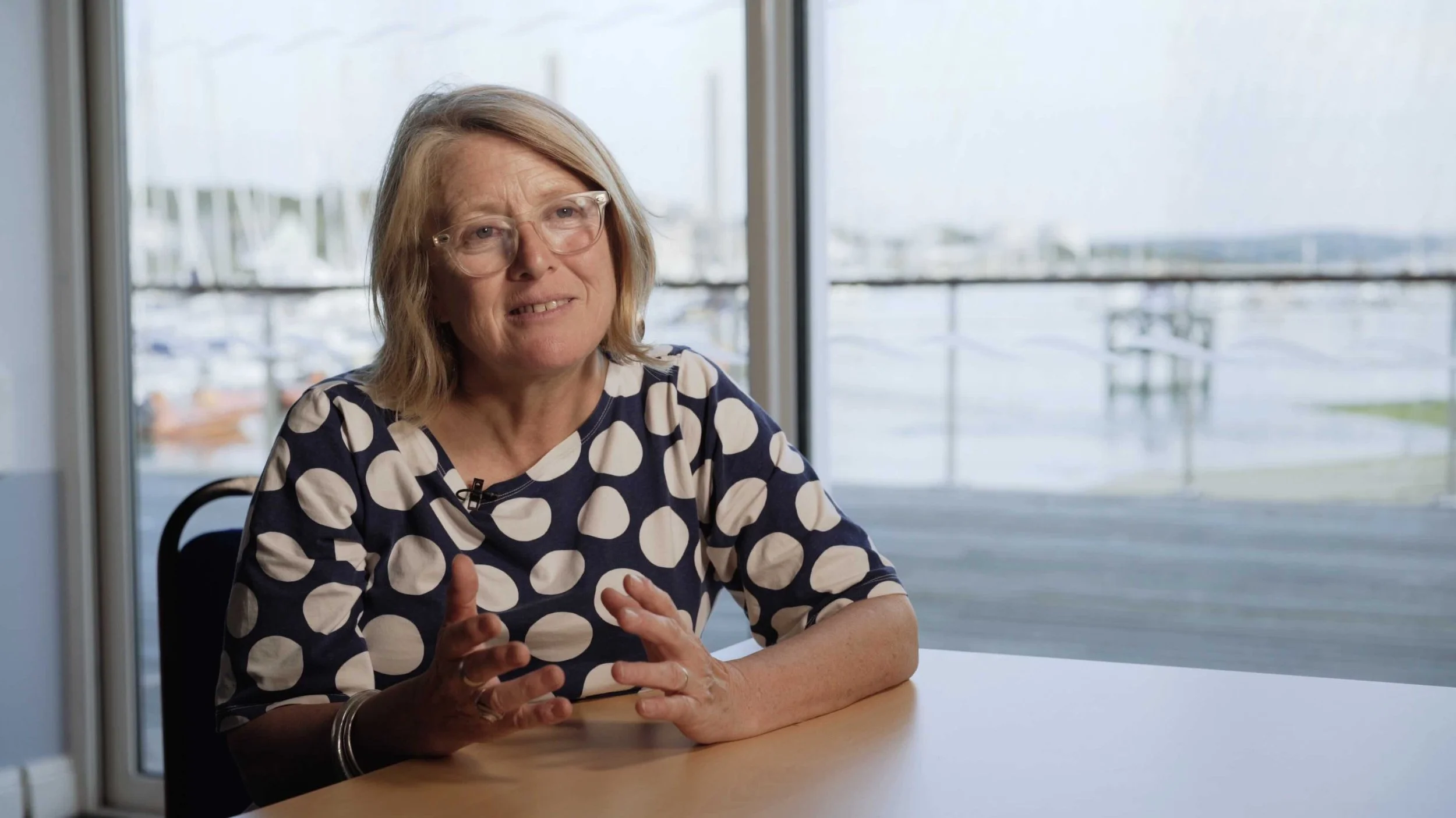 Case Study Video Production Services UK