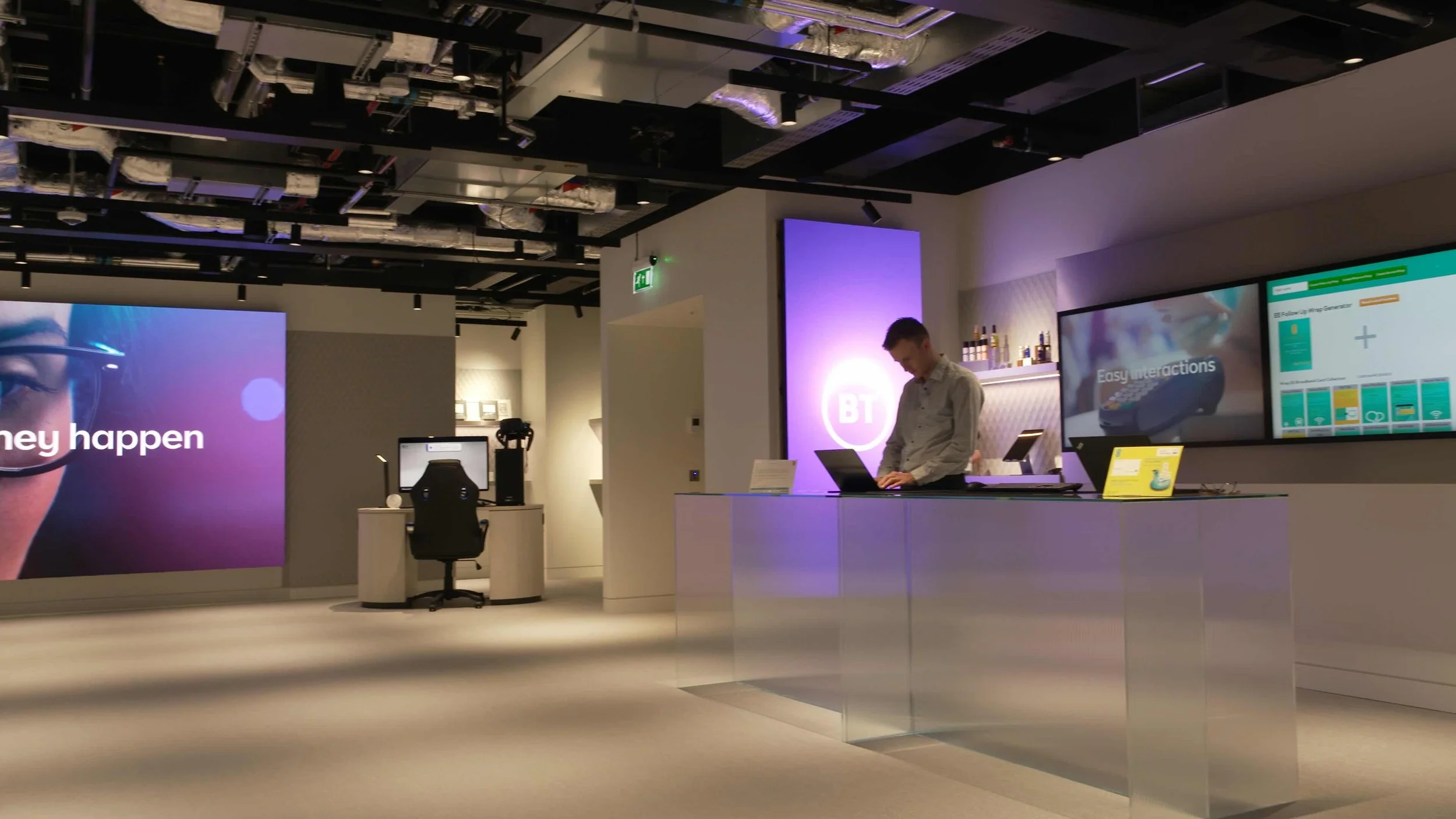 Corporate Video Production Services UK