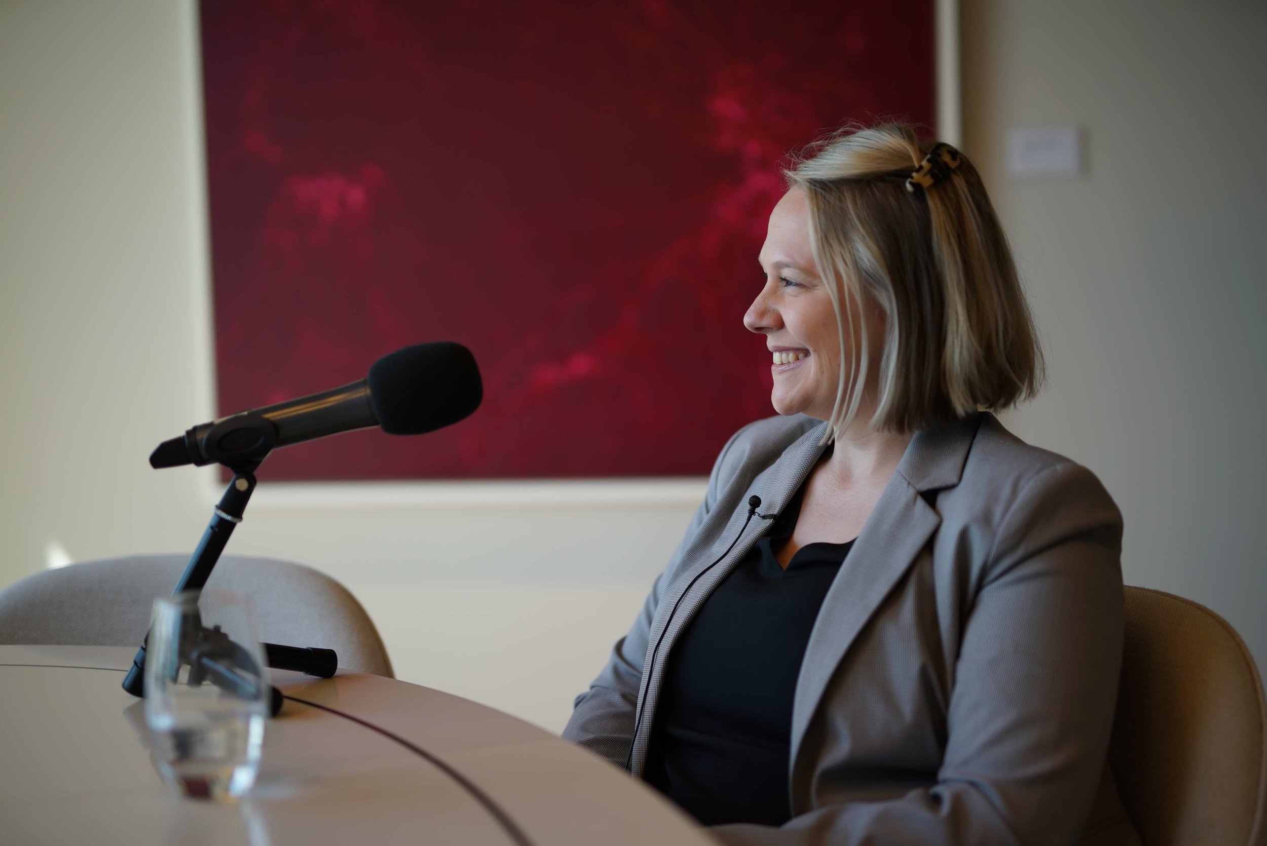 Podcast Production Services UK