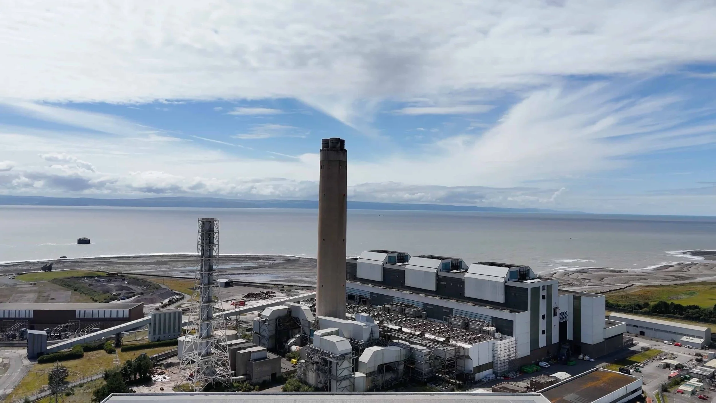 Manufacturing Video Production Services UK