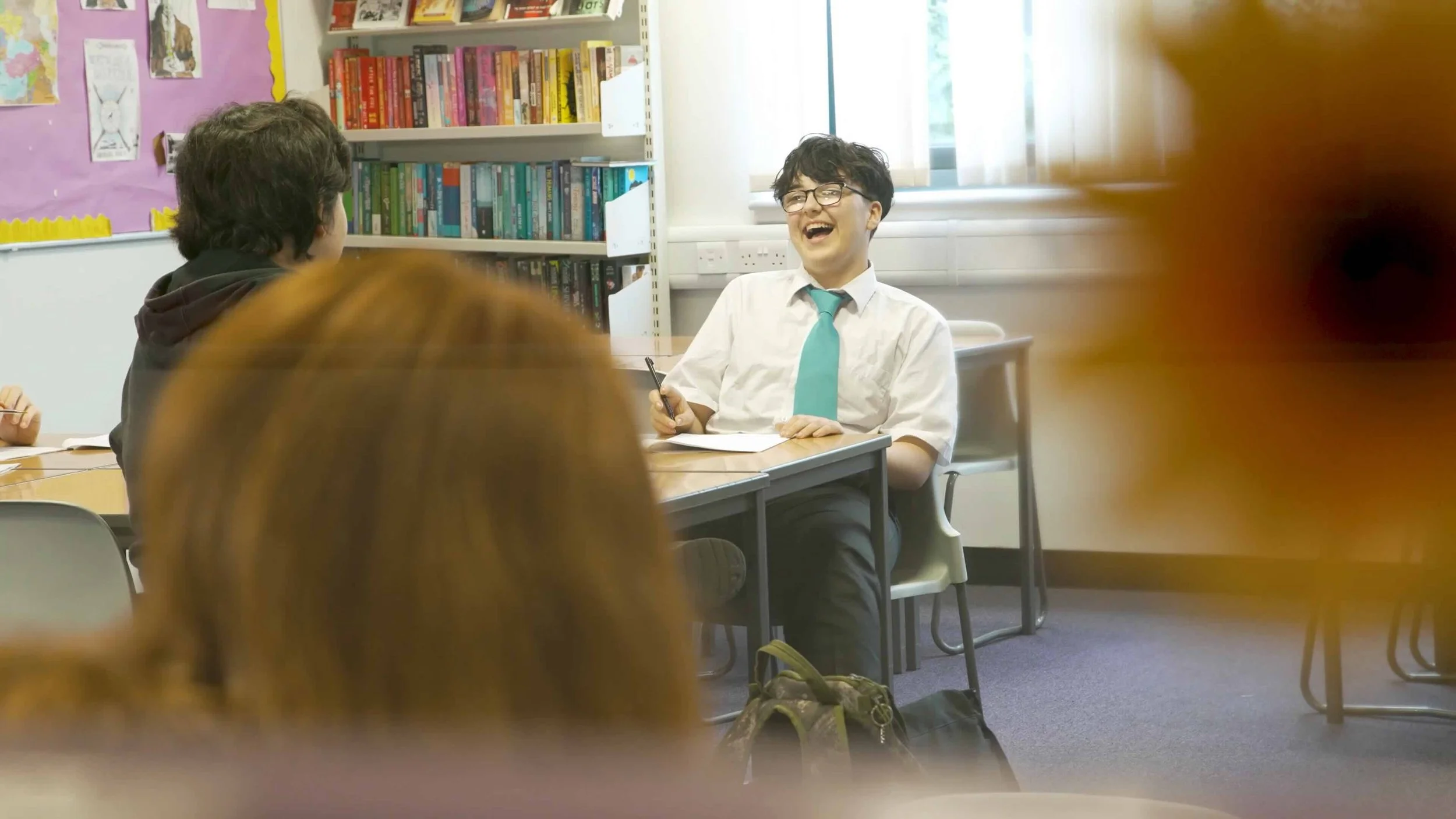 Educational Video Production Services UK