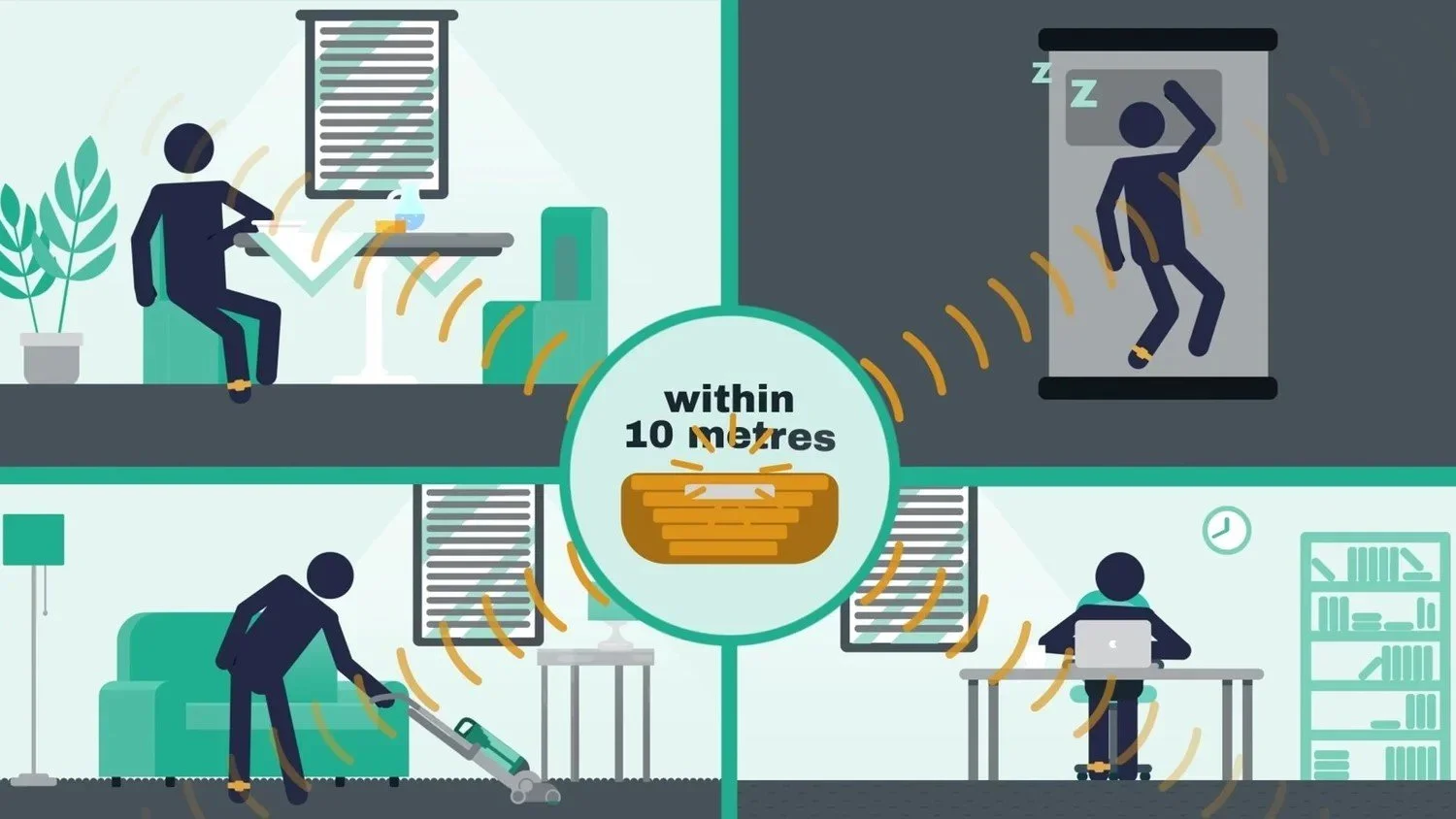 Ministry of Justice video case study