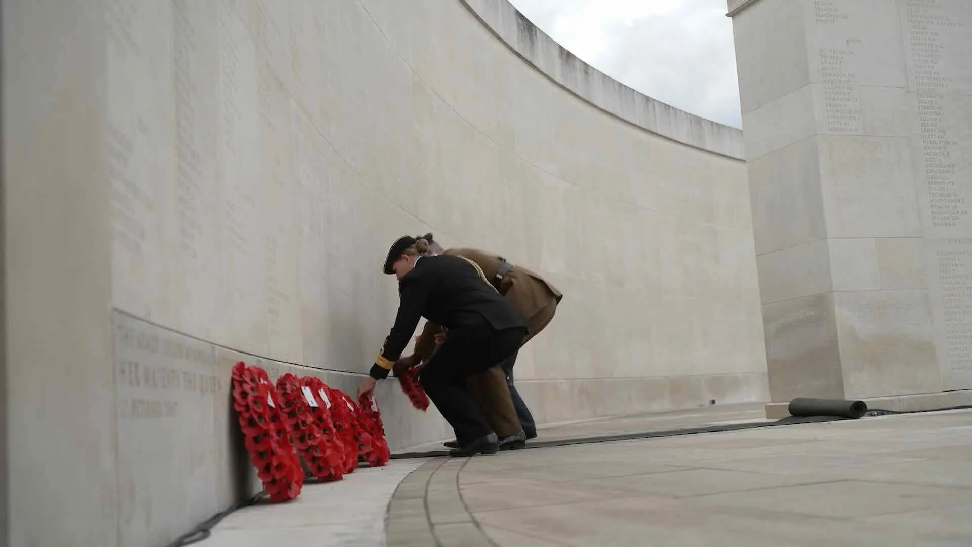 Ceremony & Service Event Video Production UK