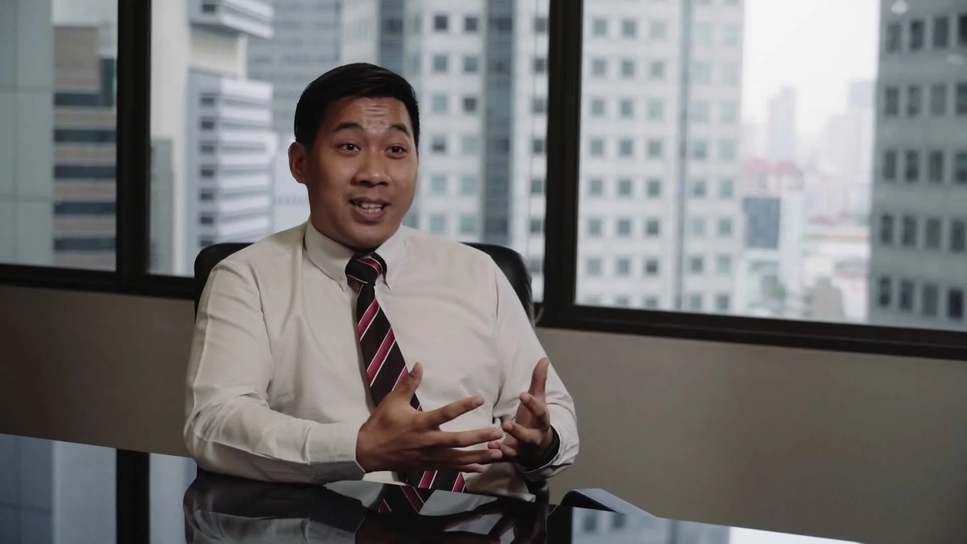 Interview Video Production Services UK