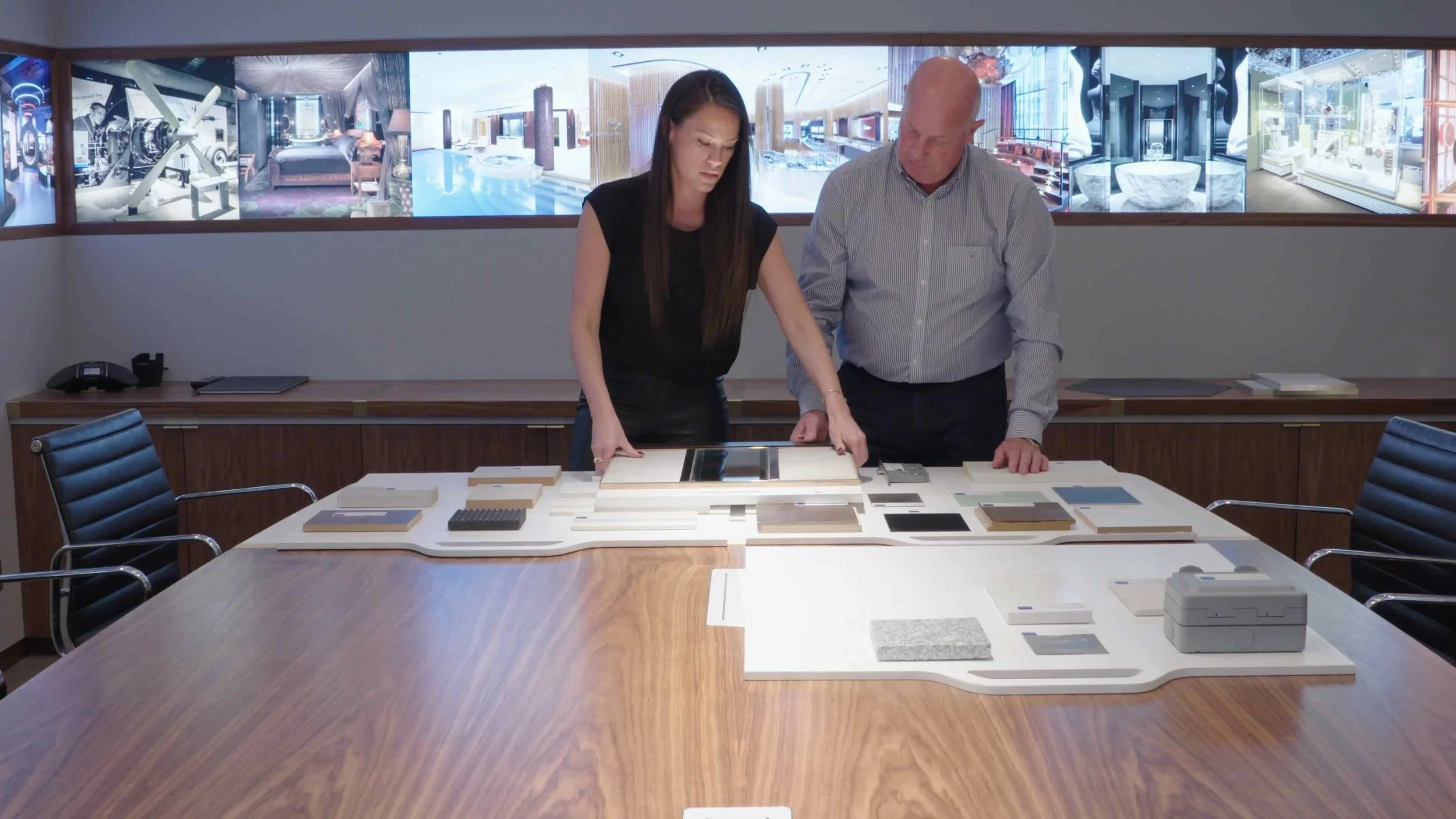 Architecture Video Production Services UK