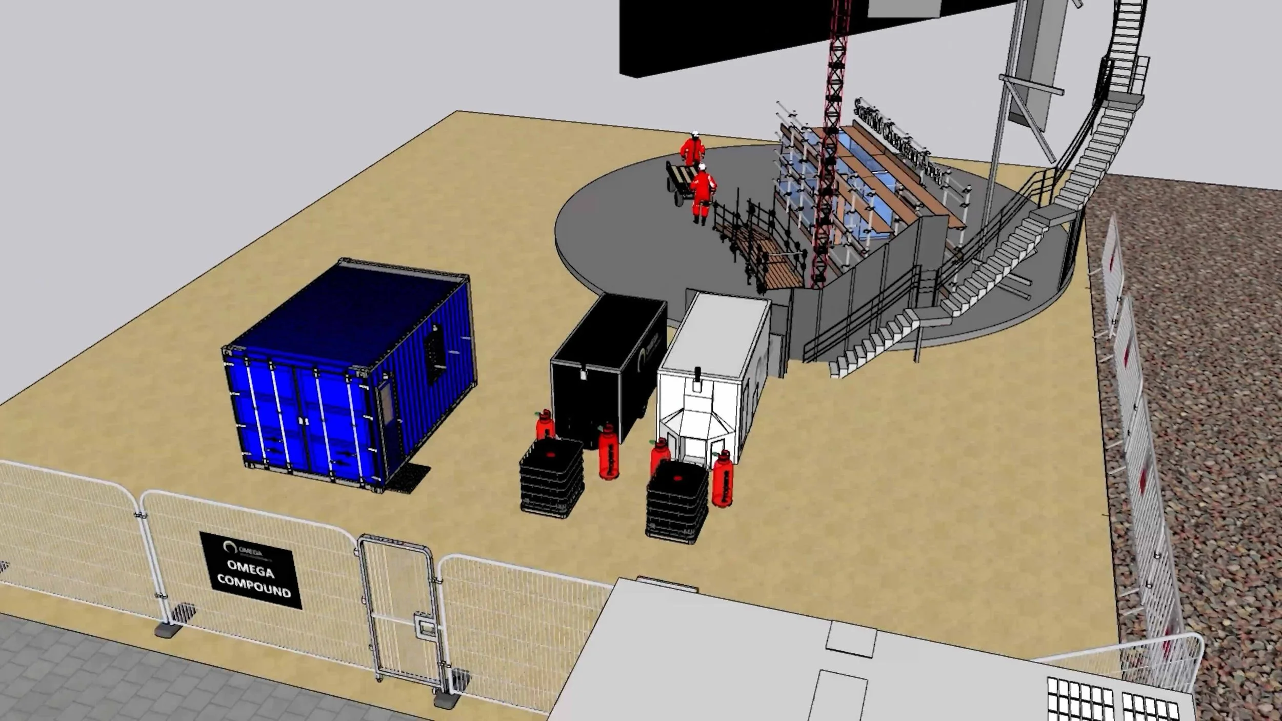 Manufacturing Video Production Services UK