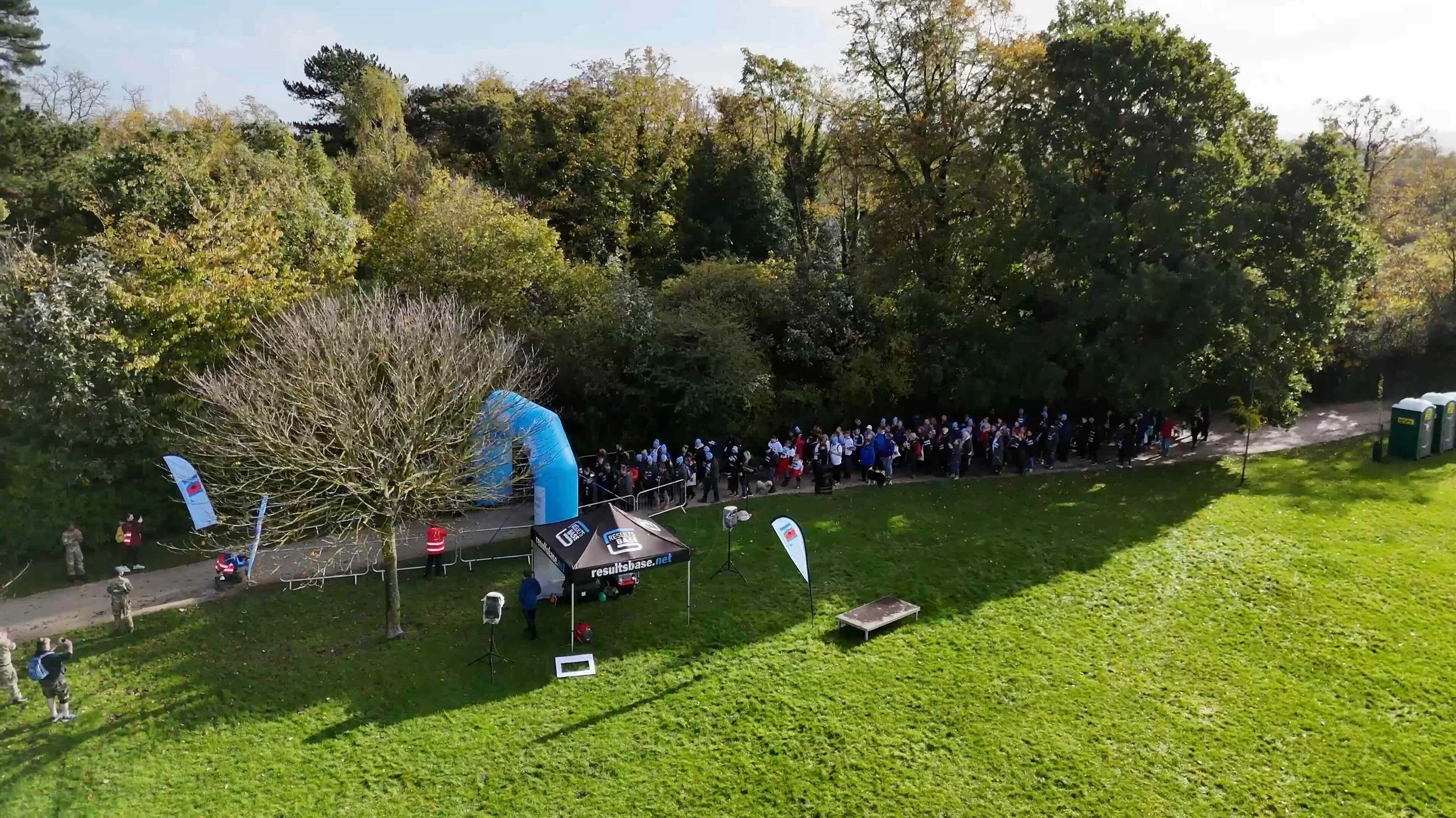 Experiential & Activation Event Video Production UK