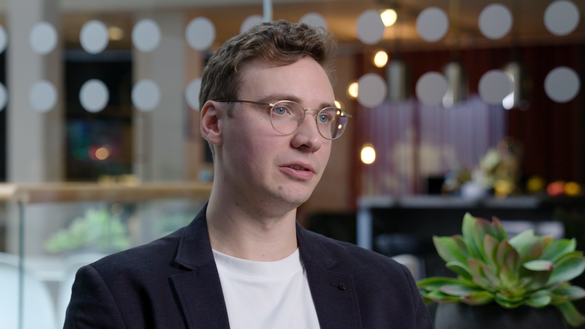 Case Study Video Production Services UK