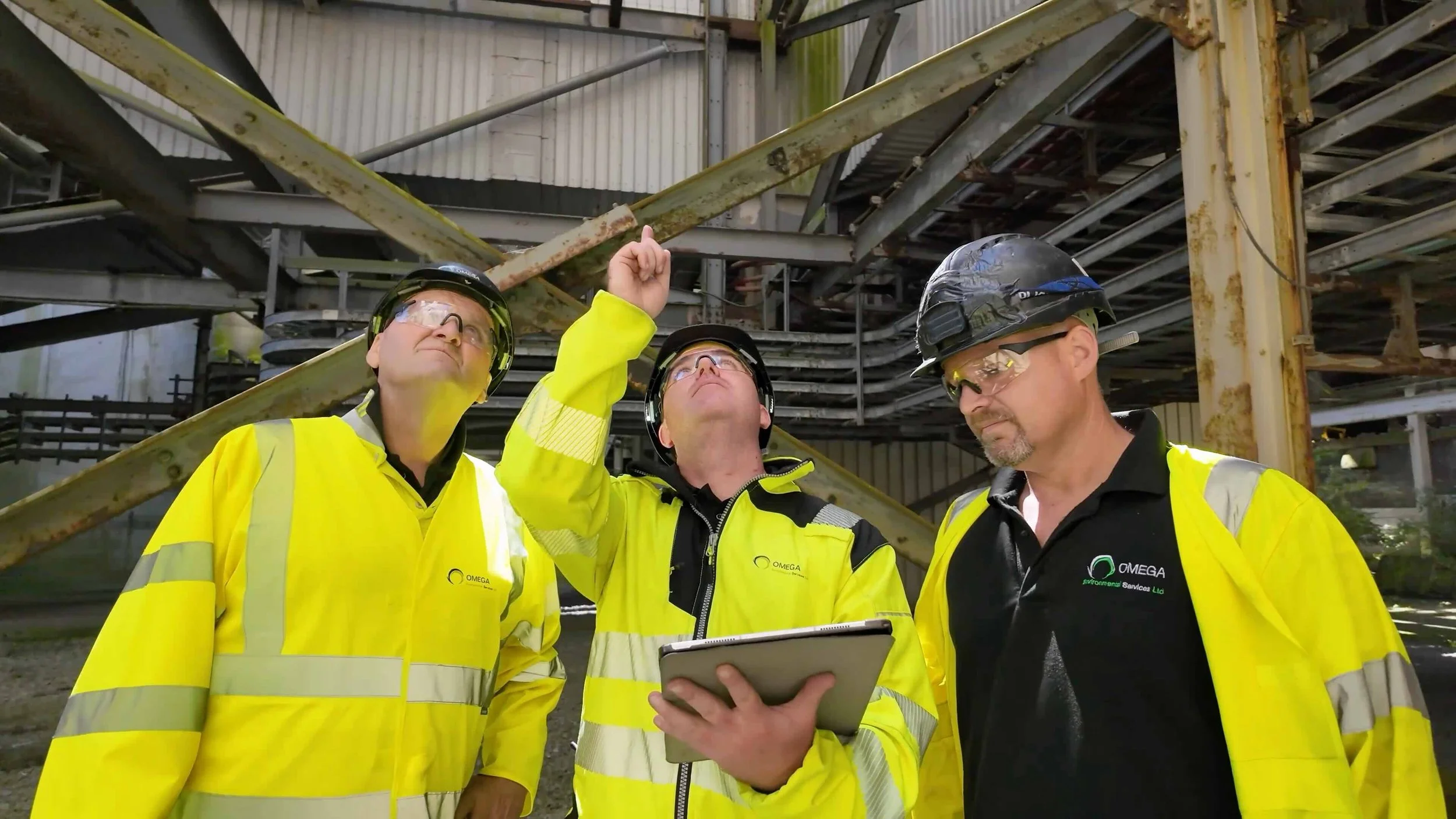 Case Study Video Production Services UK