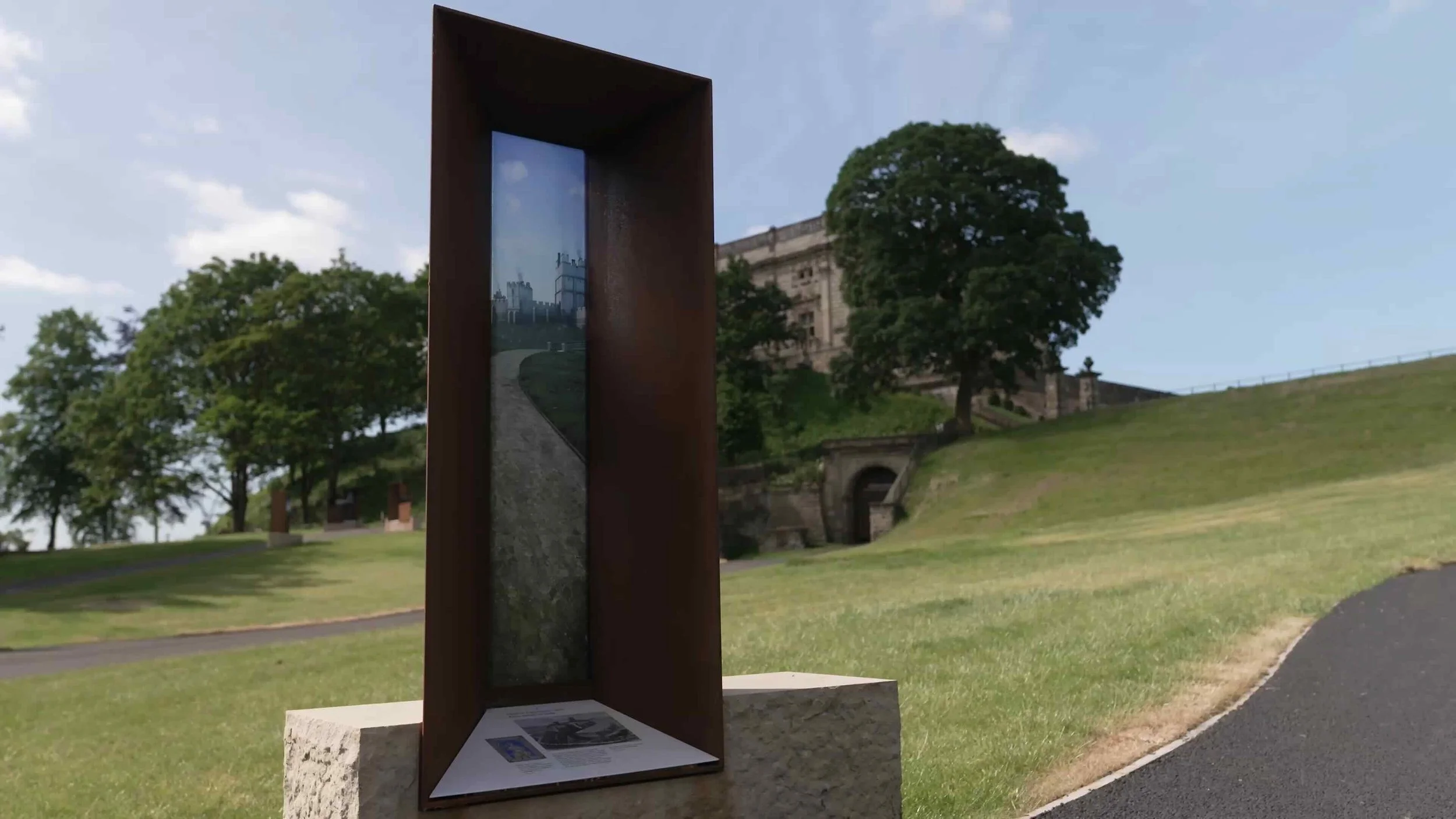 Architecture Video Production Services UK