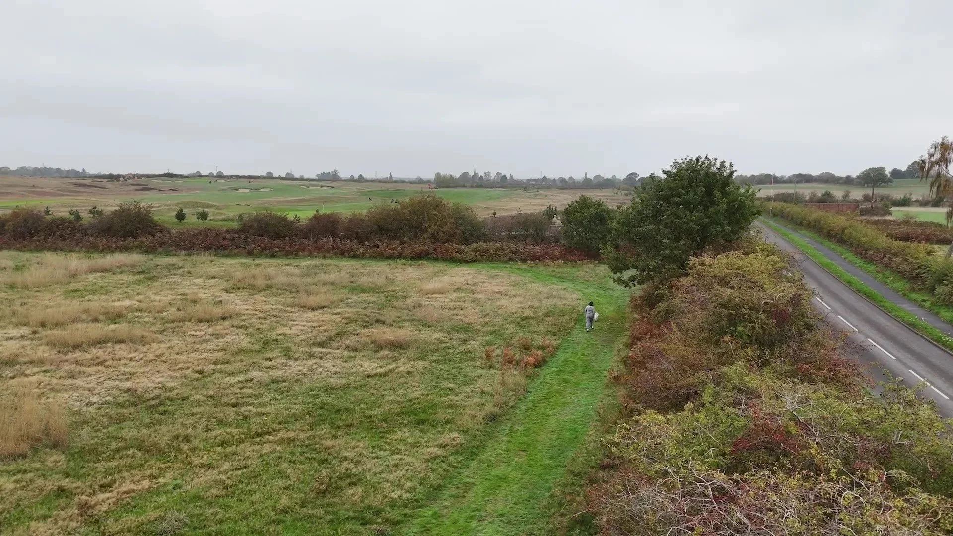 Royal British Legion Leanne’s Story film