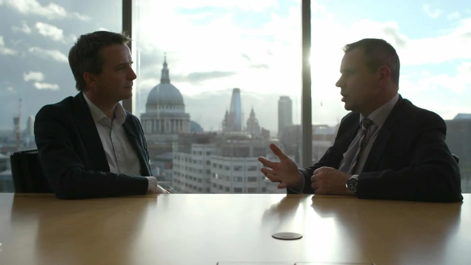 Business Video Production Services UK