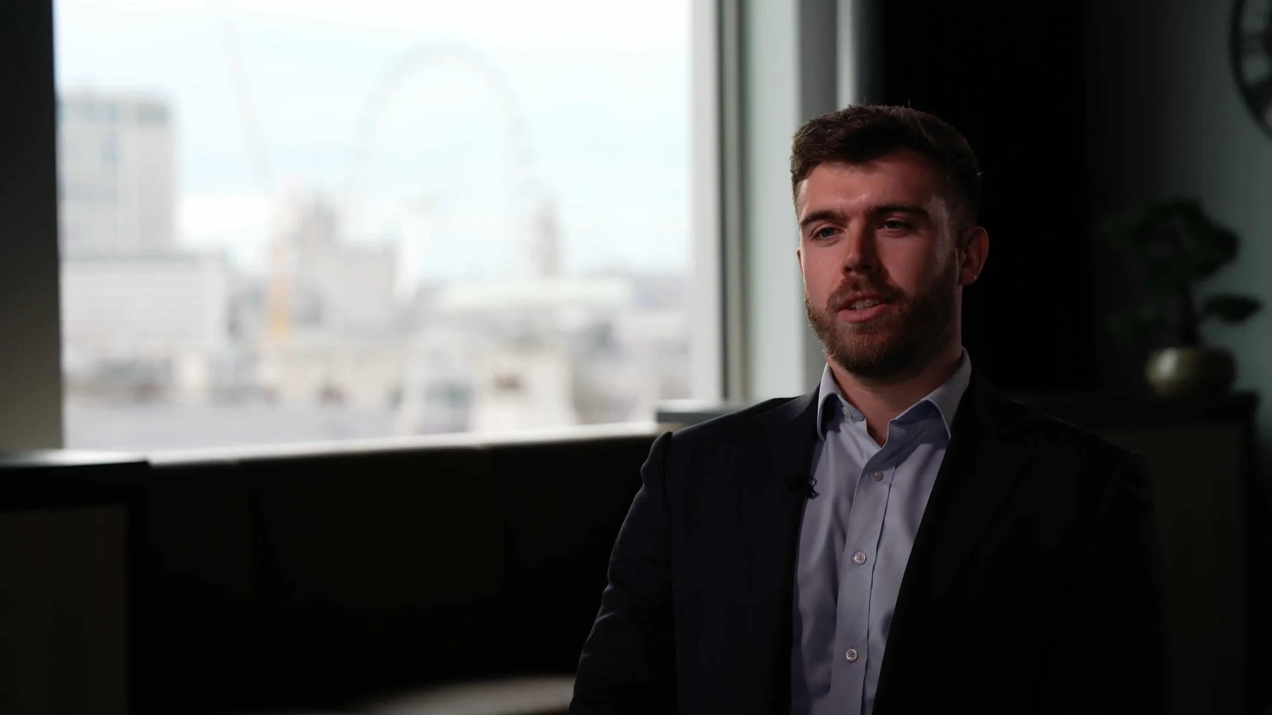 Corporate Video Production Services UK
