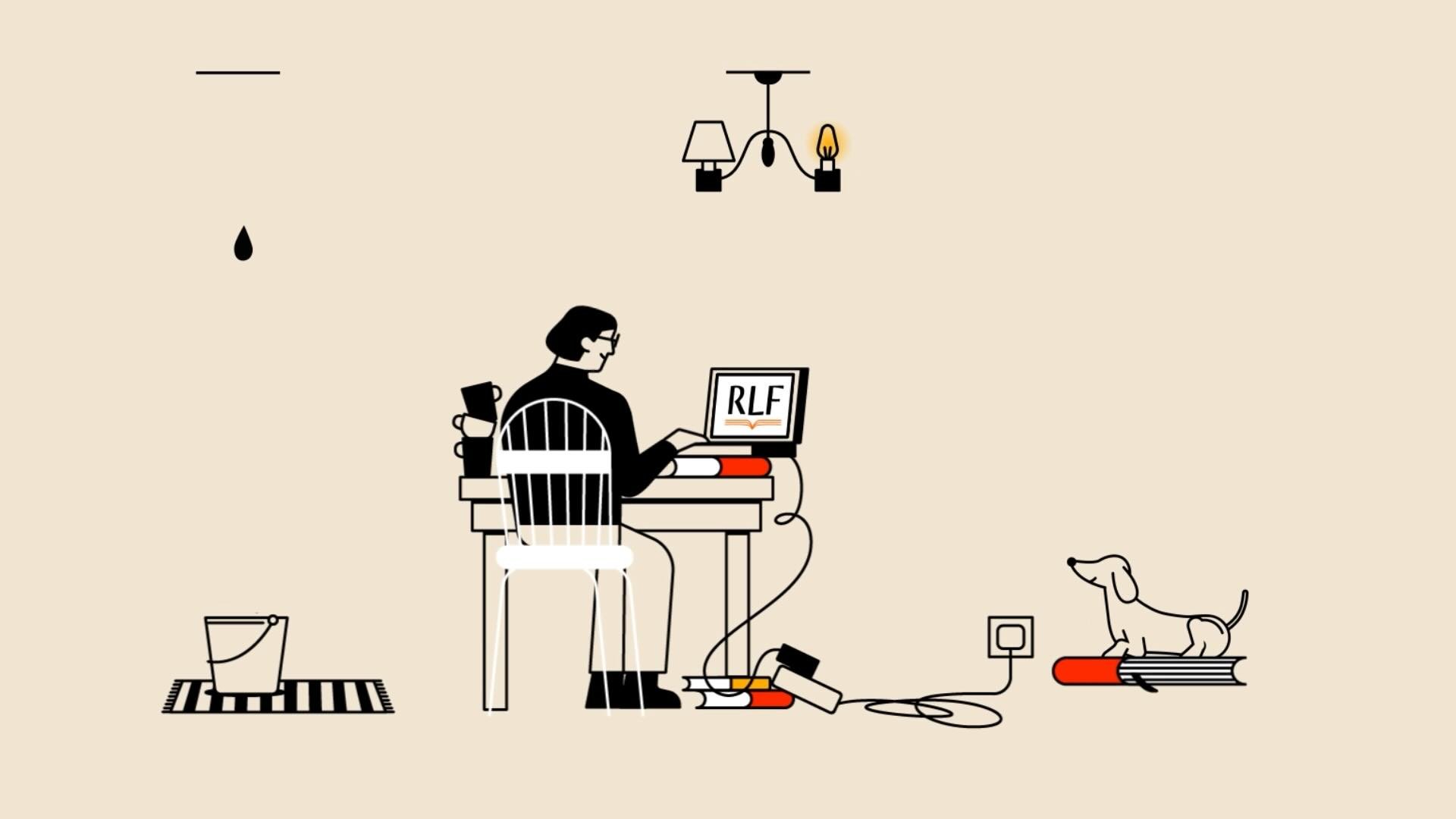 Animated video production services UK