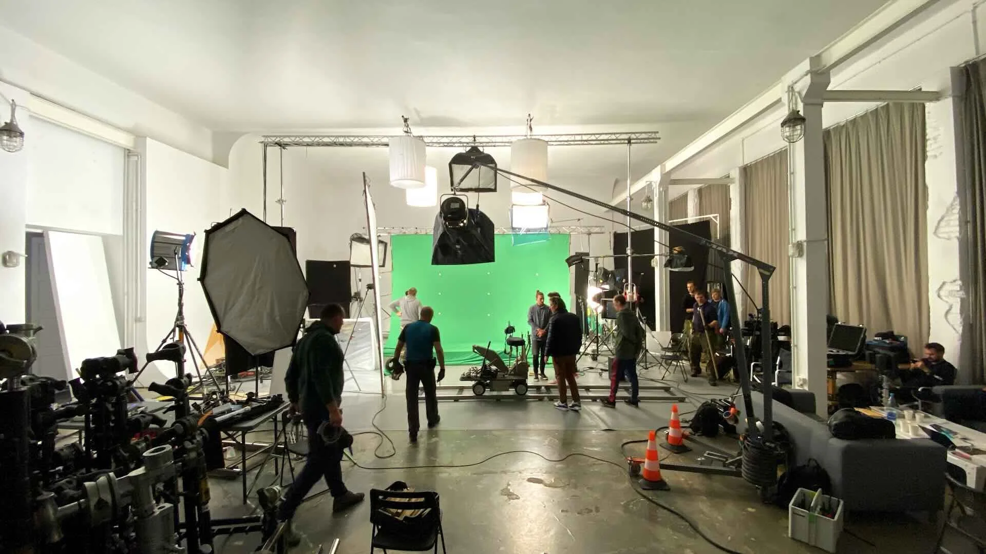 Video Production Company UK