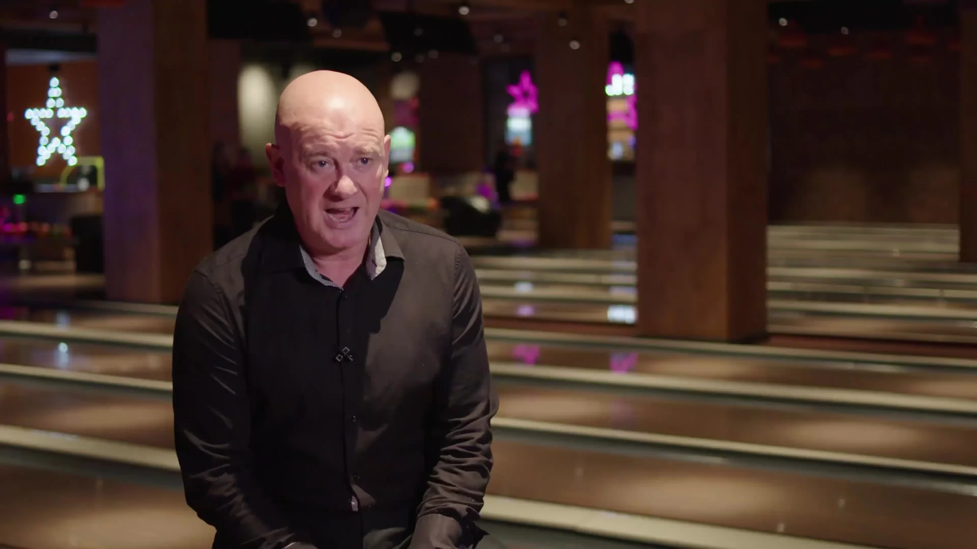 Hollywood Bowl’s IT director in interview