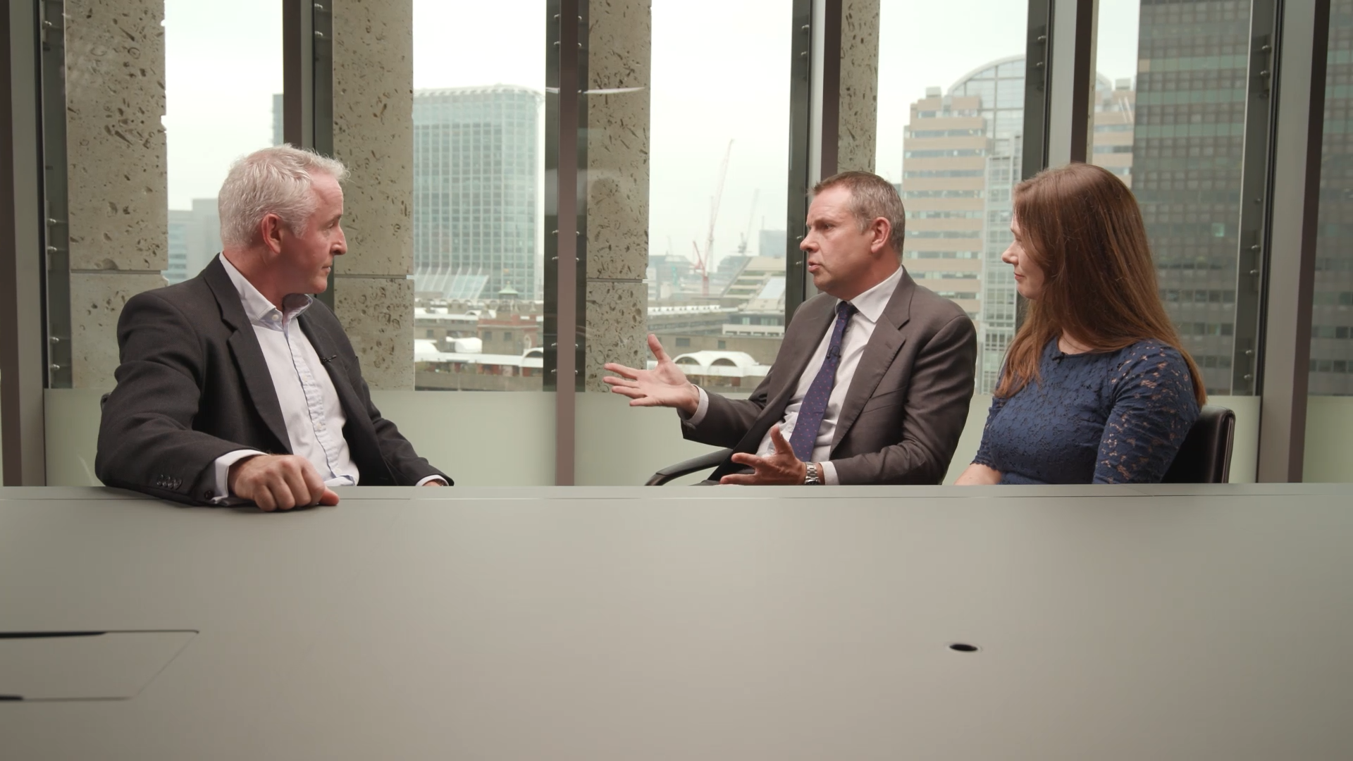 Corporate Video Production Services UK