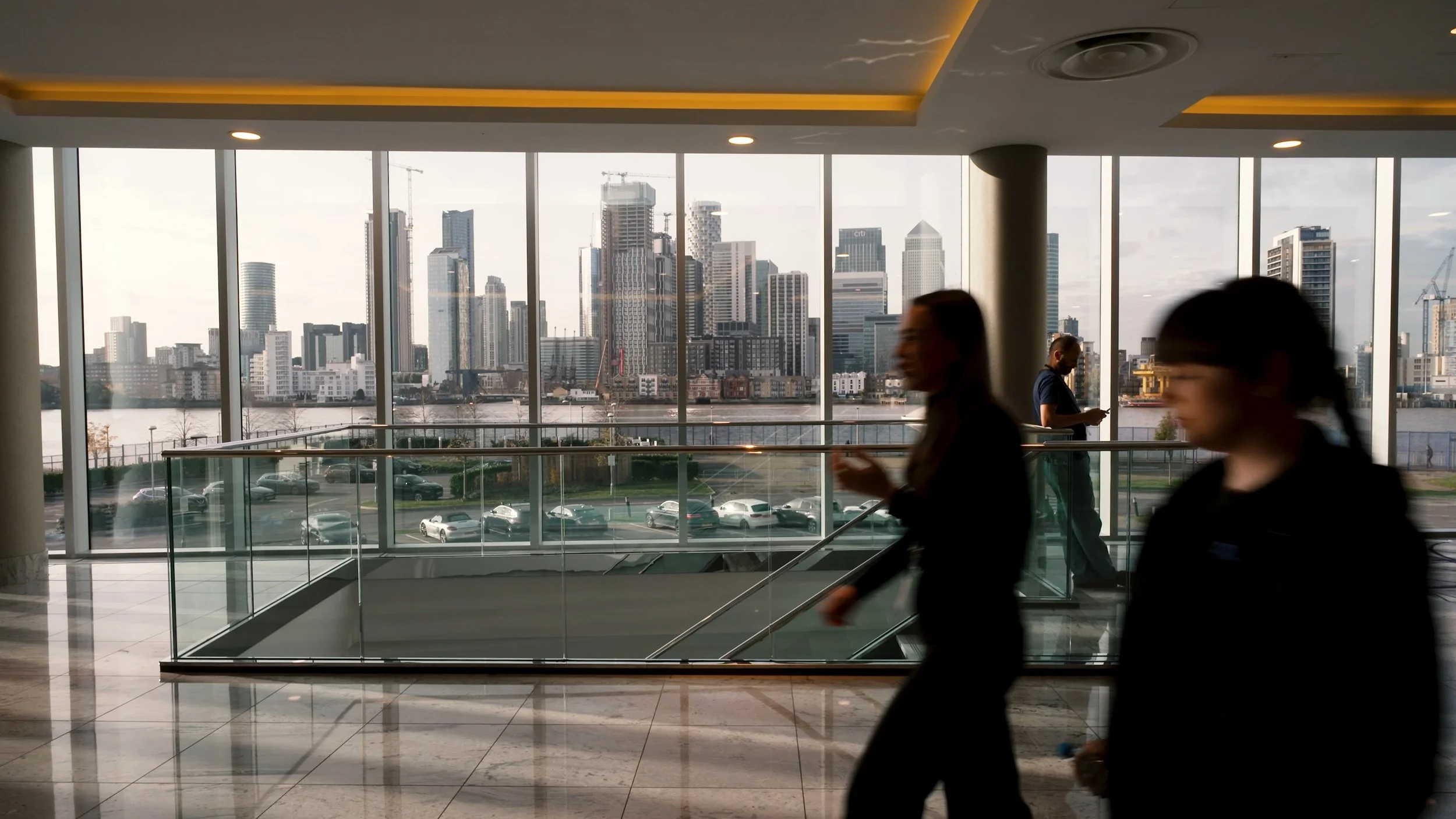 Corporate Video Production Services UK