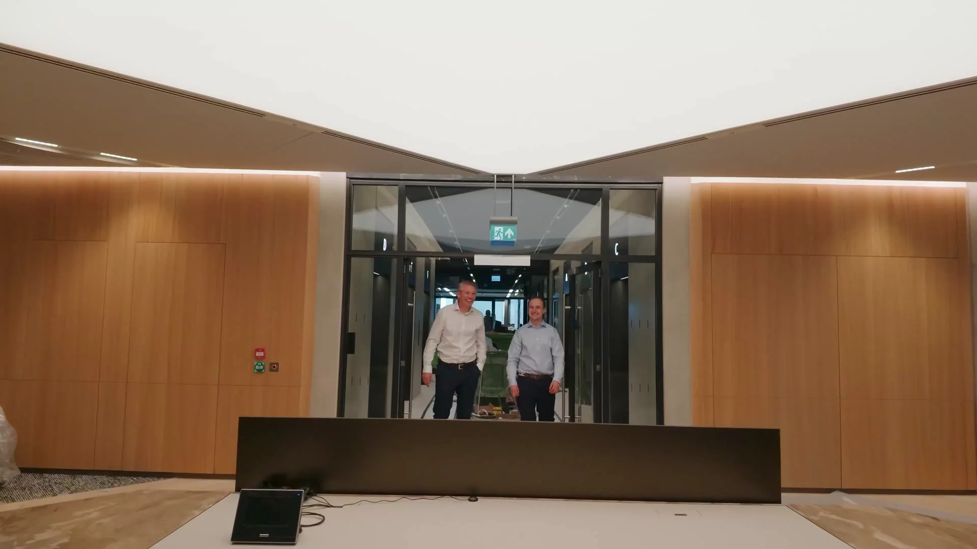 Wes Futures case study film