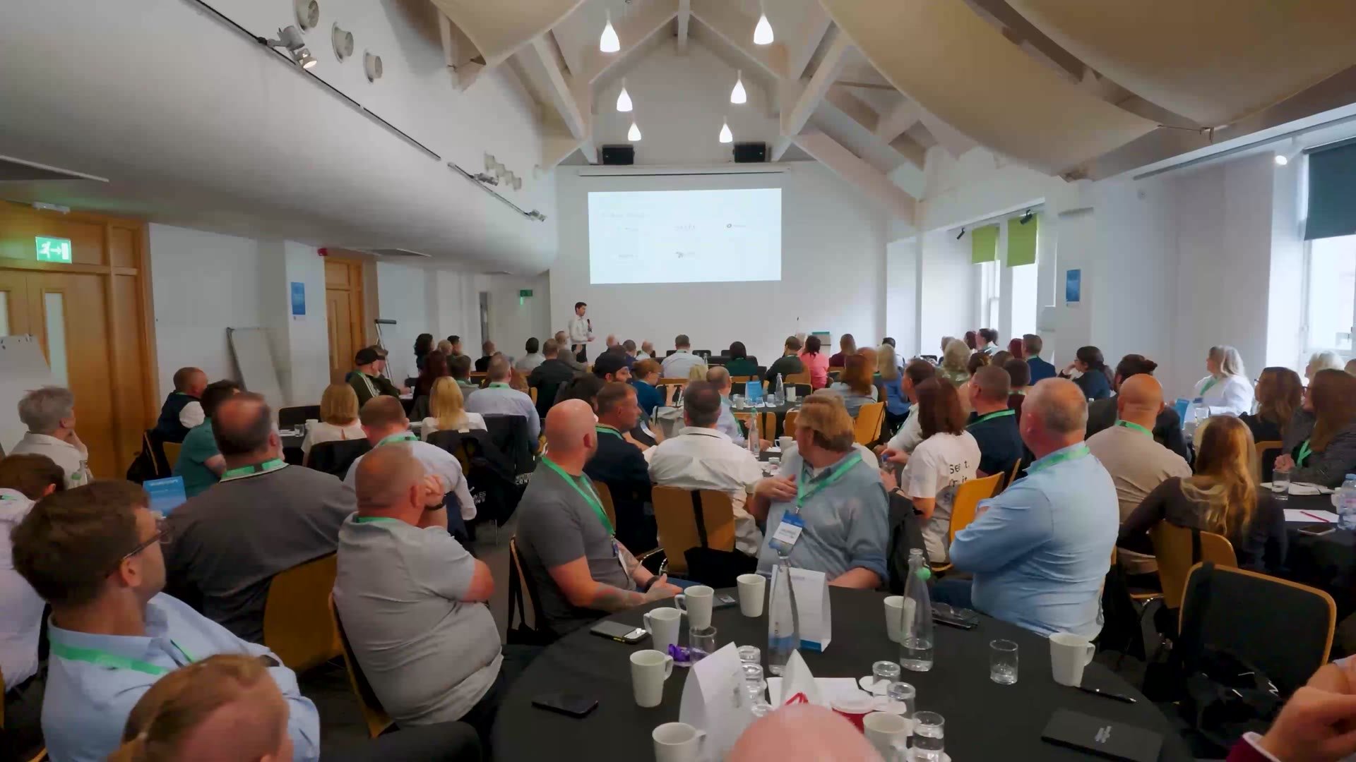 Whitespace Connect case study film