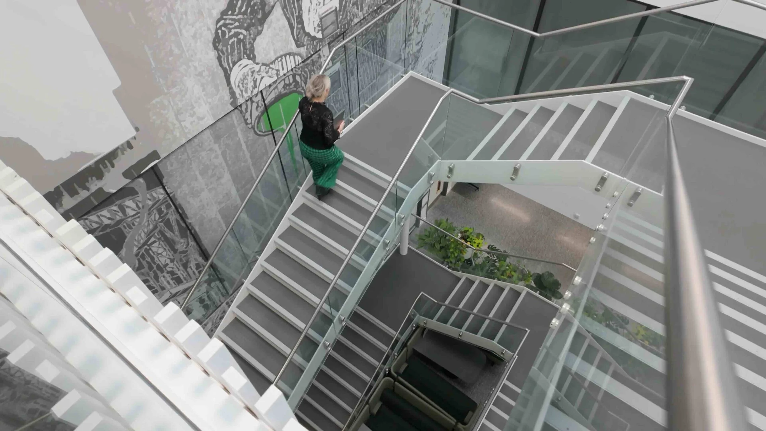 Case Study Video Production Services UK