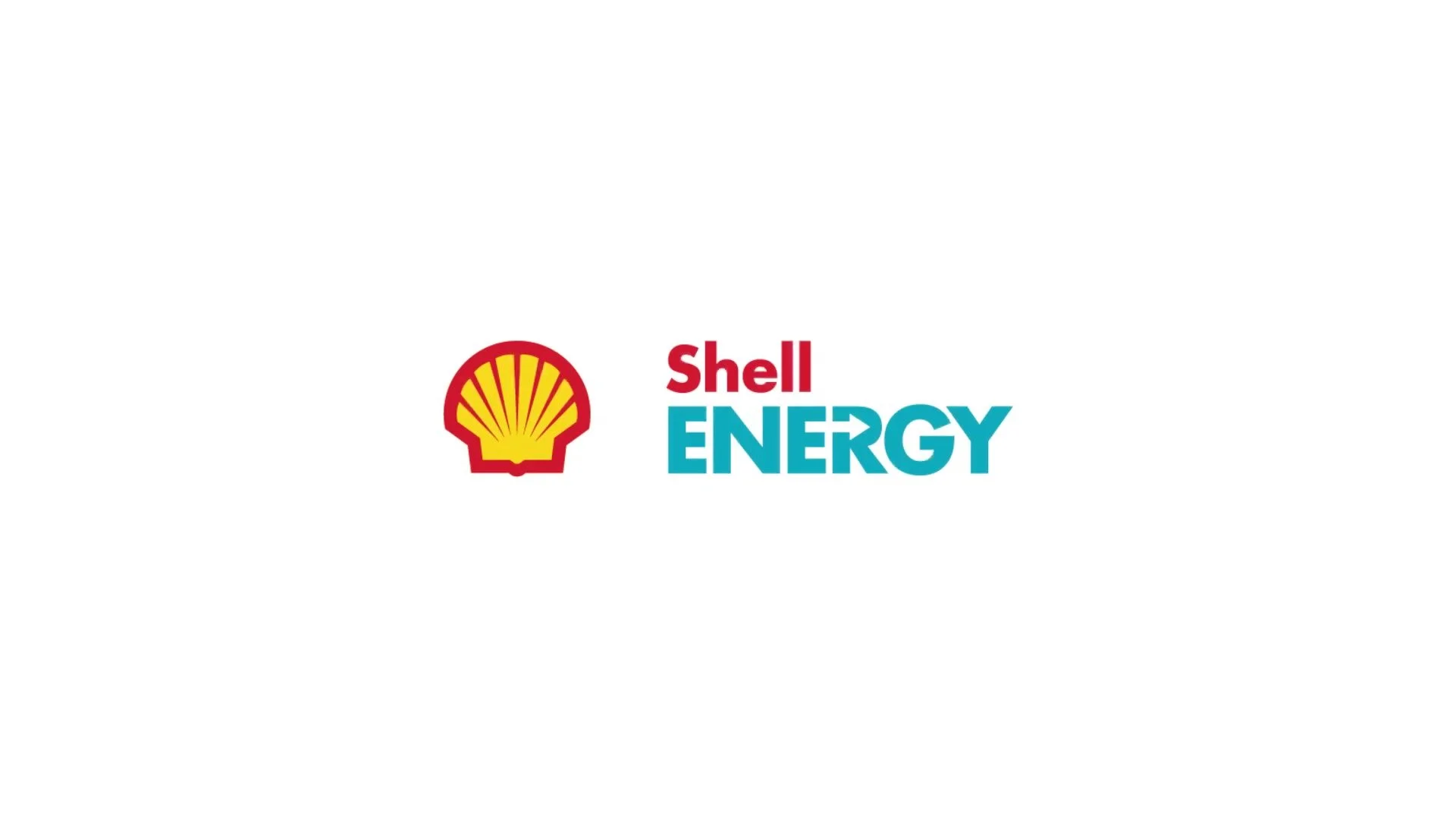 Shell Energy logo from the animated explainer