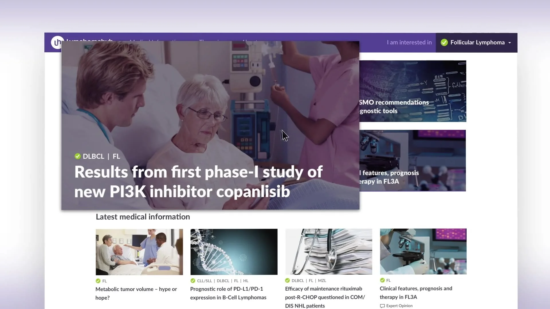 The latest research results on the Hub