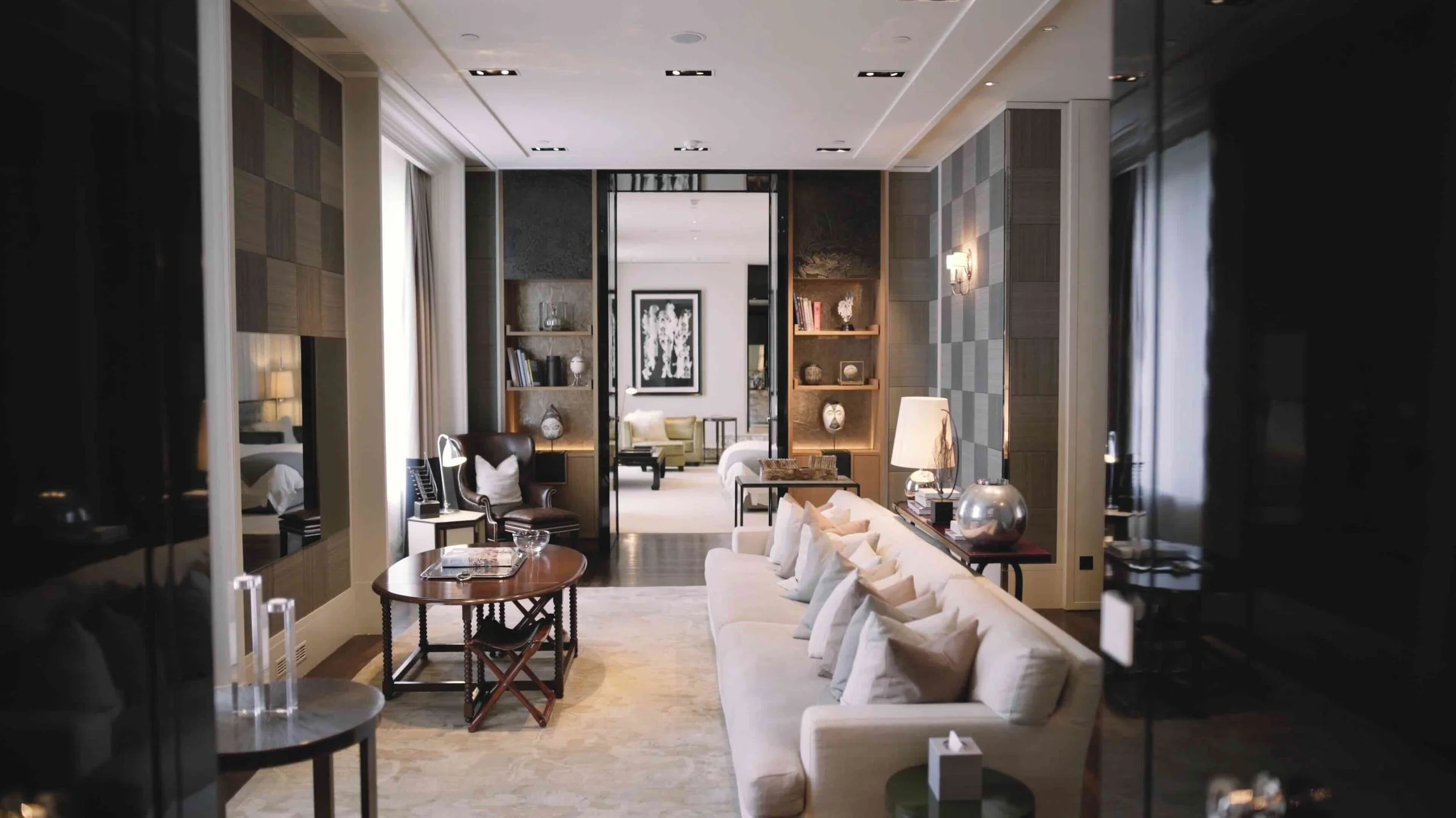 Architecture Video Production Services UK