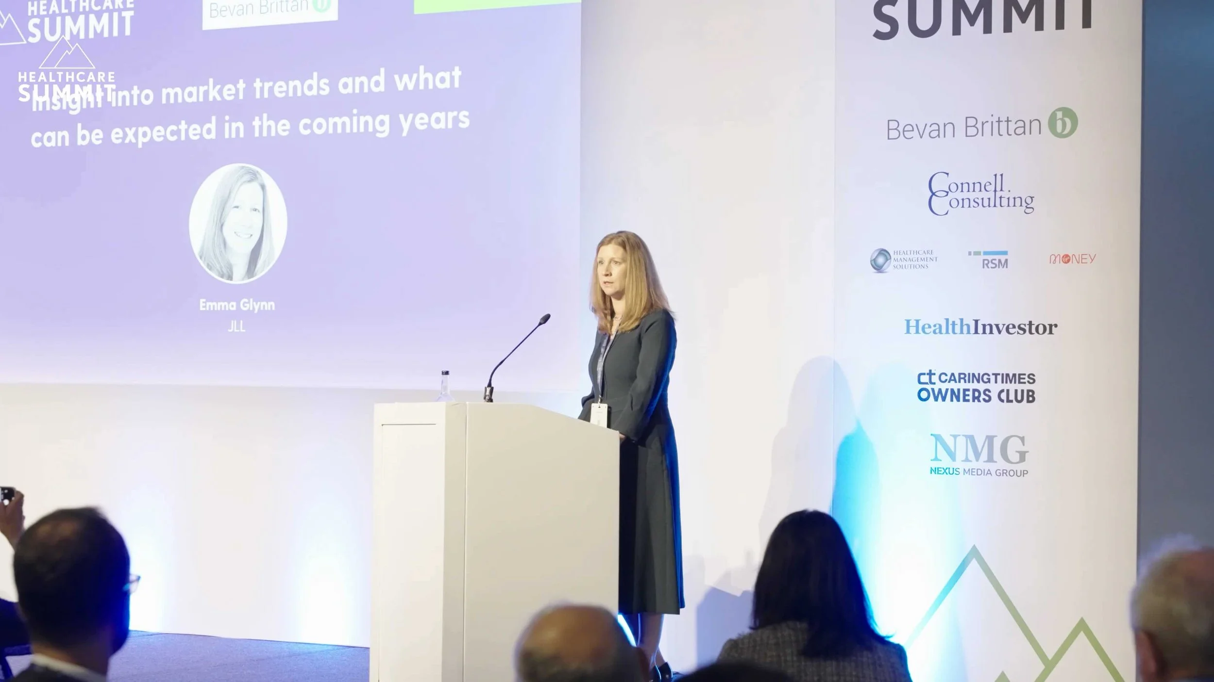 Healthcare Video Production Services UK