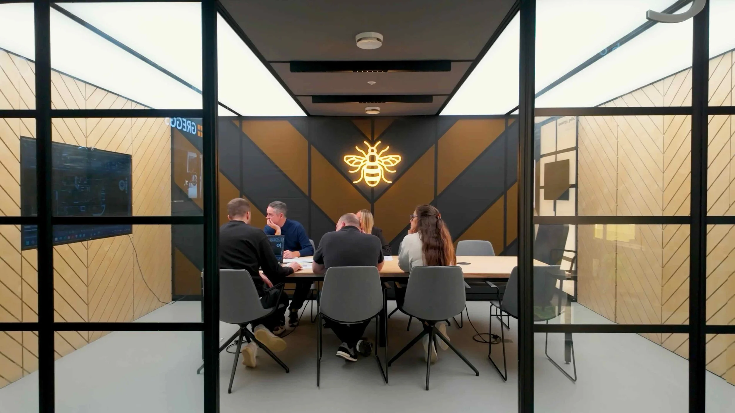 Architecture Video Production Services UK
