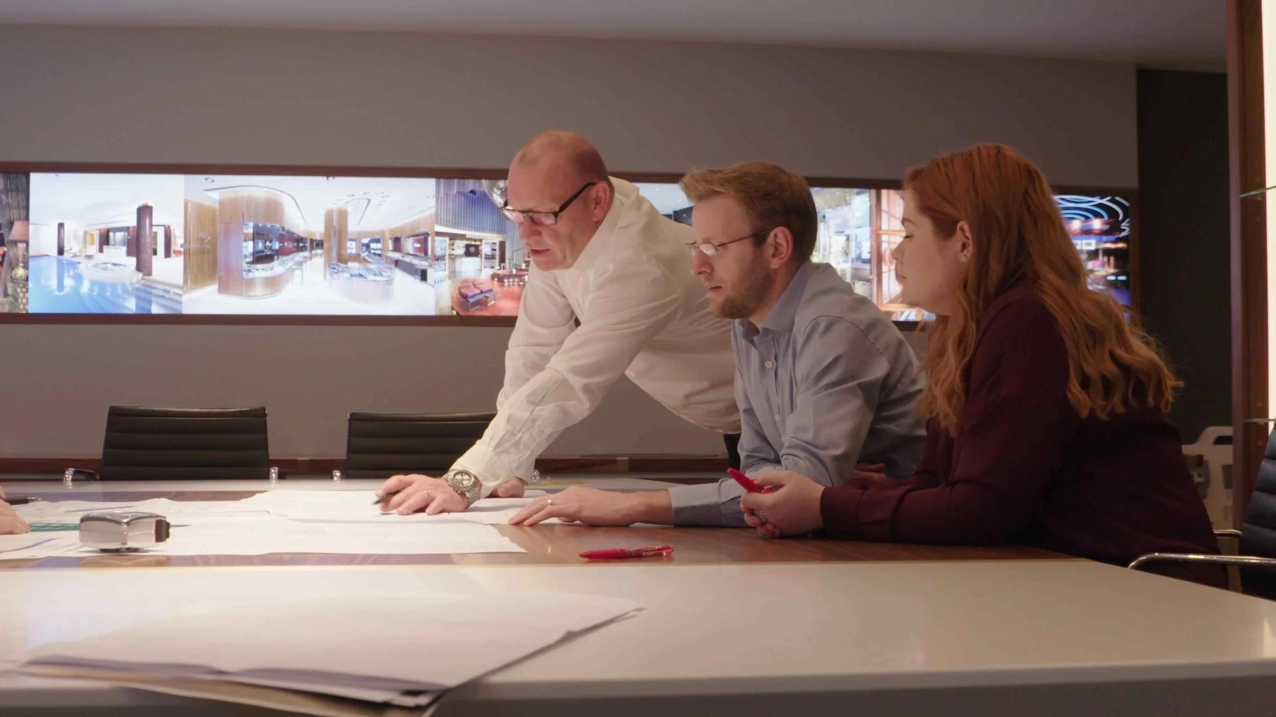 Architecture Video Production Services UK