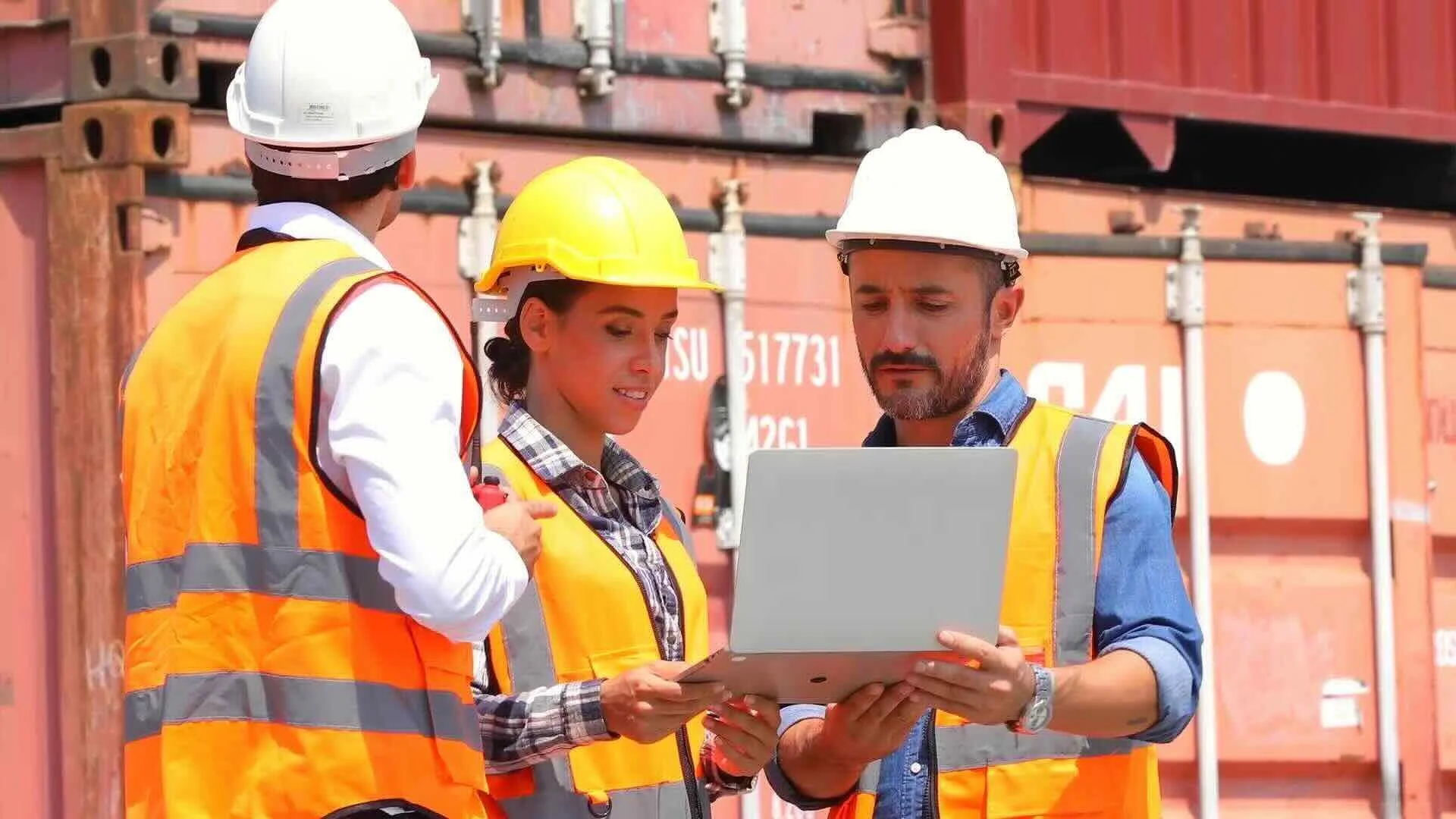 Industrial Video Production Services UK
