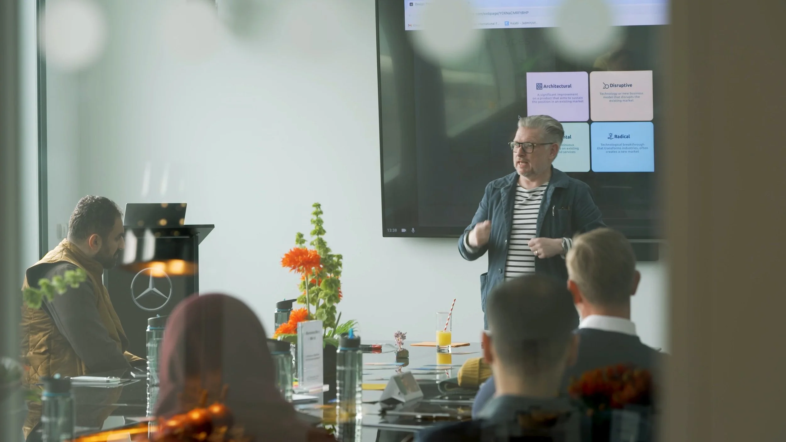 Training Video Production Services UK