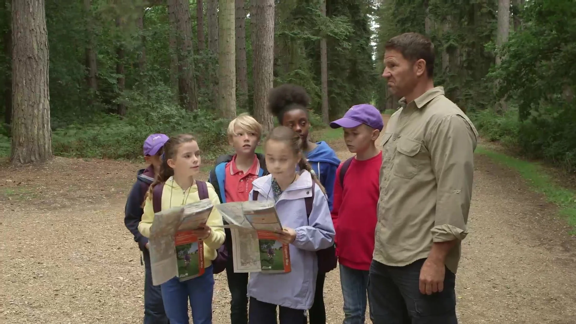 The Brave Bones Club case study film