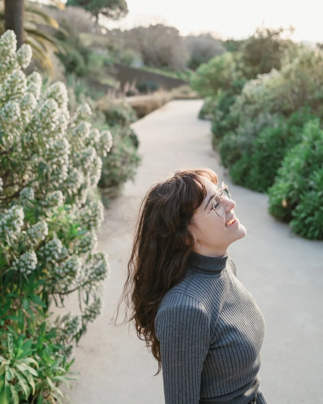 Barcelona was more than BODAF. 🤍

It was growth, connection, inspiration.
I met incredible people and came back carrying lessons that challenged me to become better &mdash; inside and out.

But it was also an emotionally intense week.

In the middle