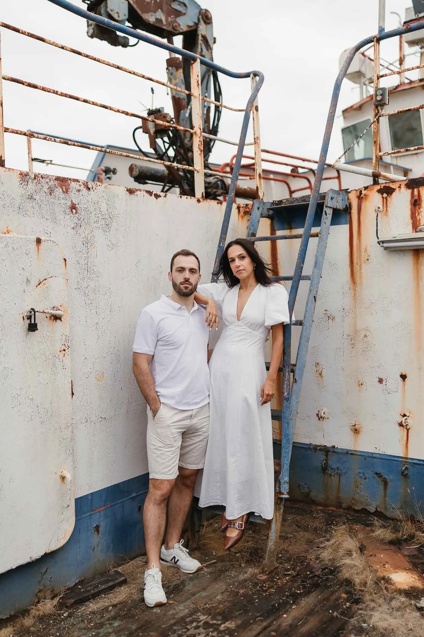 Portugal Wedding Photographer - Aveiro