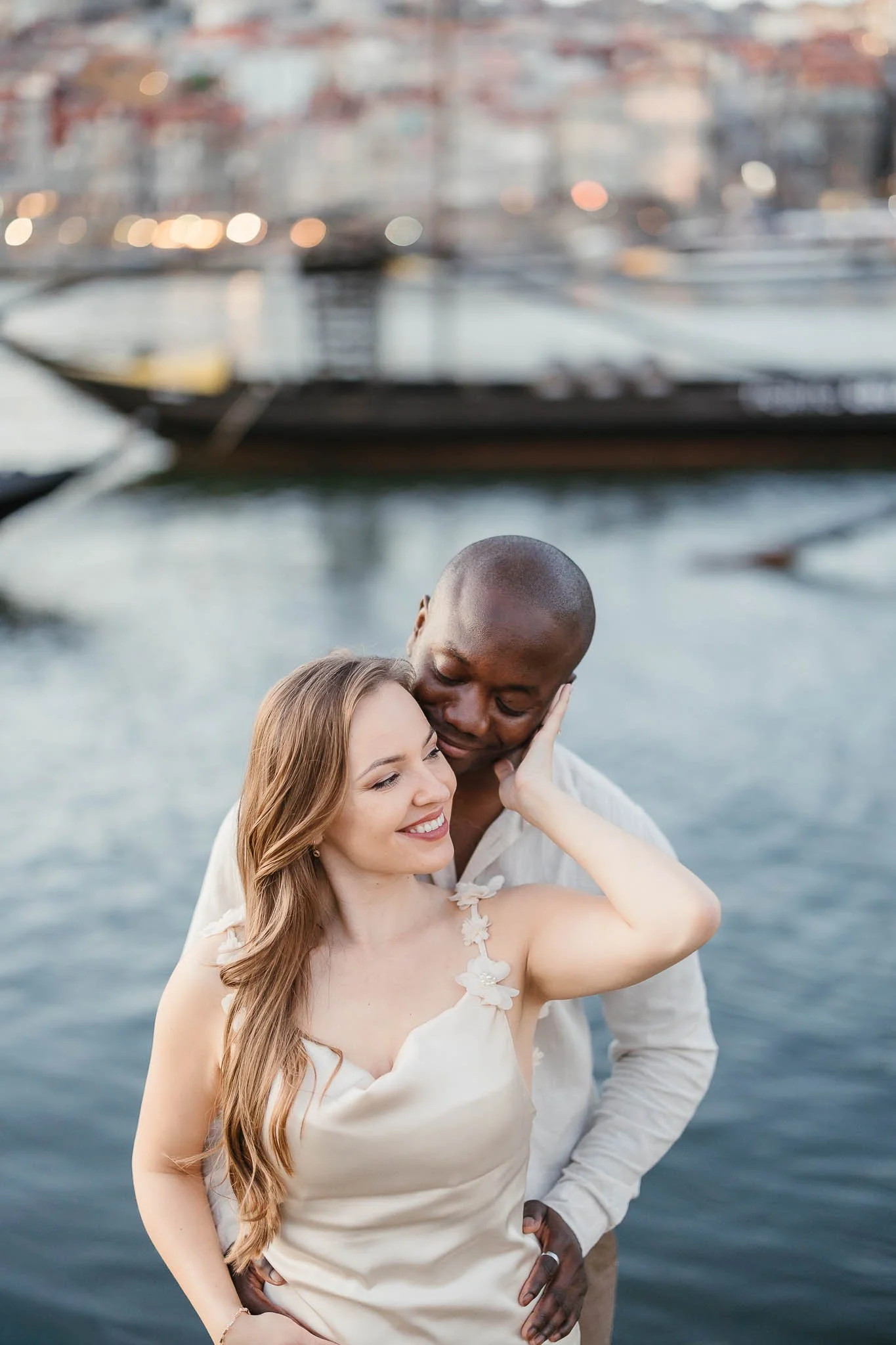 Martyna & Steven - From Edinburgh