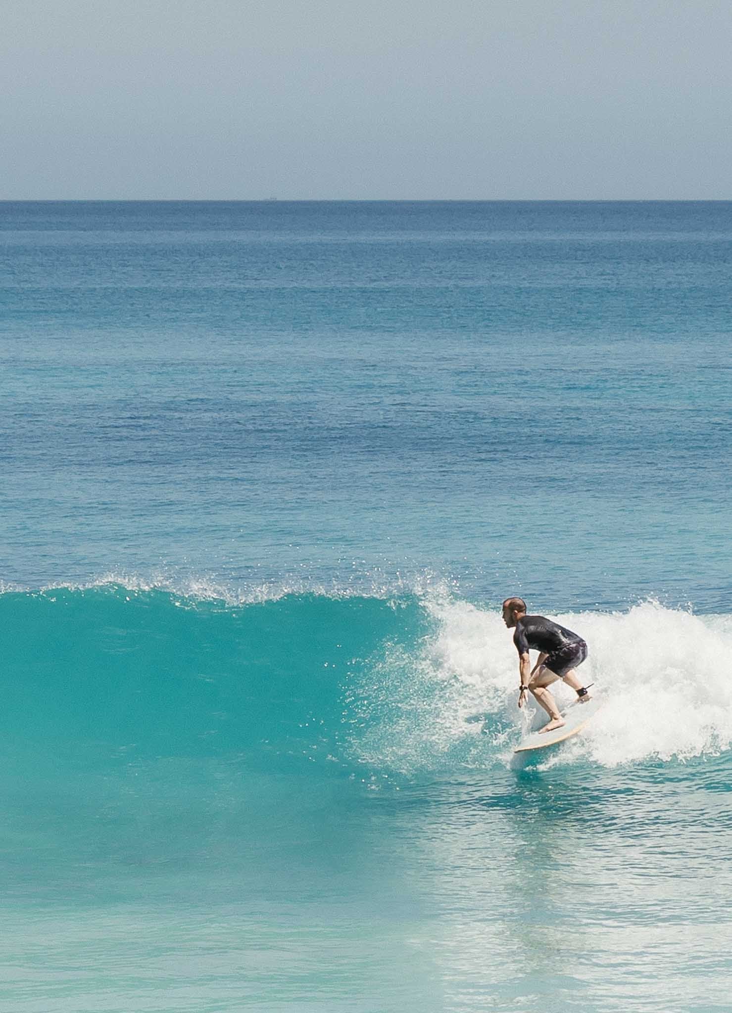 Fotógrafo de Casamentos em Portugal: A Minha Vida no Surf e no Dia a Dia