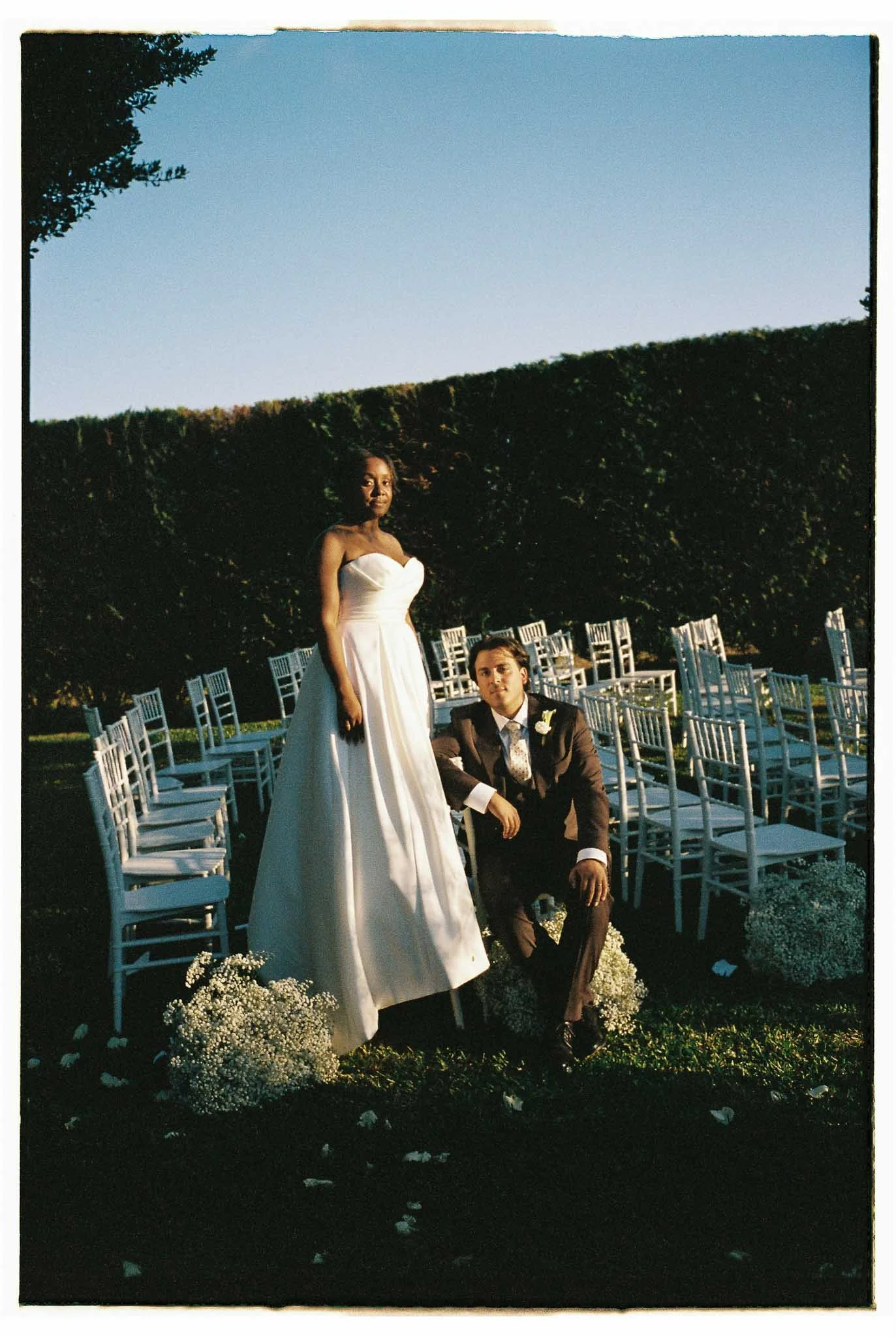 Wedding Photography in Porto