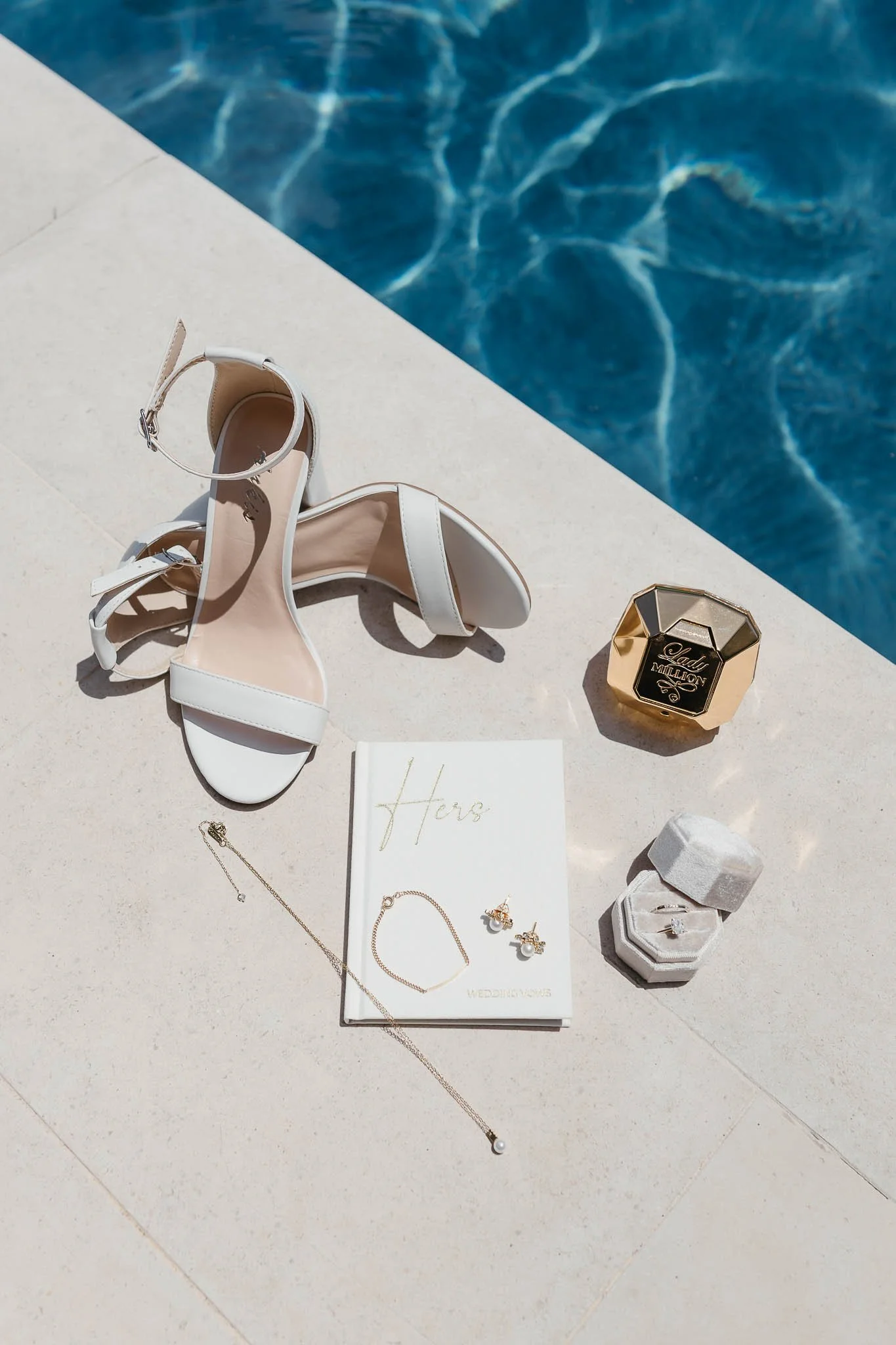 Destination Wedding Photographer Portugal - Wedding in Aveiro