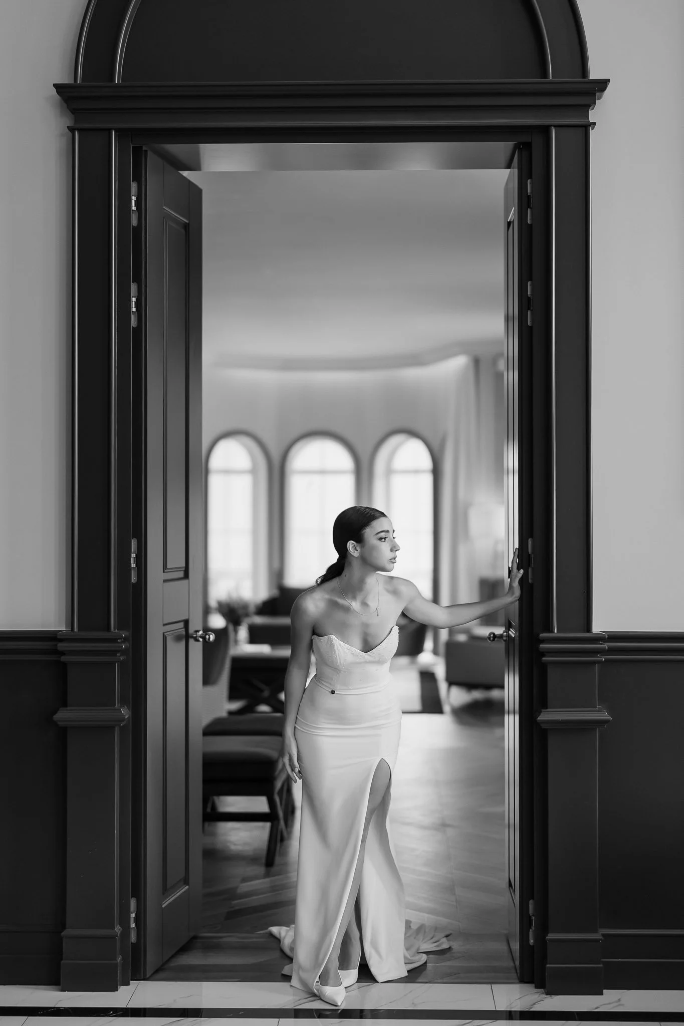 Maison Albar Wedding Photography
