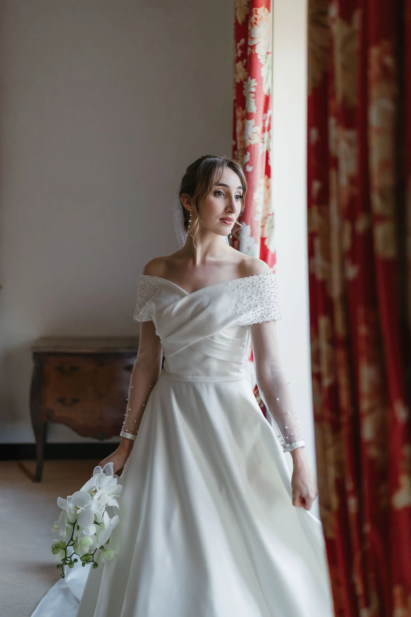 Palácio da Borralha, Águeda, Fotógrafo de Casamentos Aveiro Porto Lisboa, Portugal