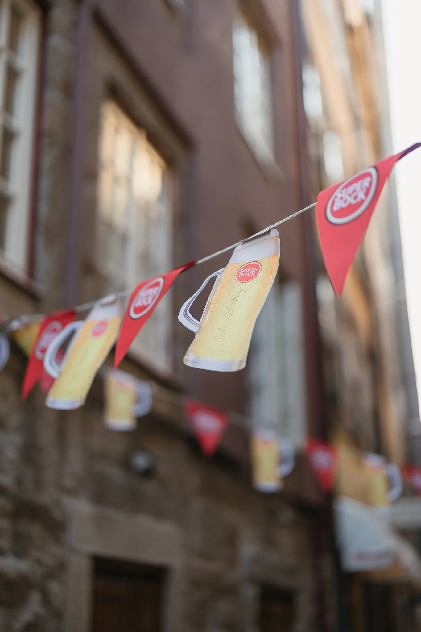 SuperBock Bear, engagement Session in Porto, Portugal Wedding Photographer
