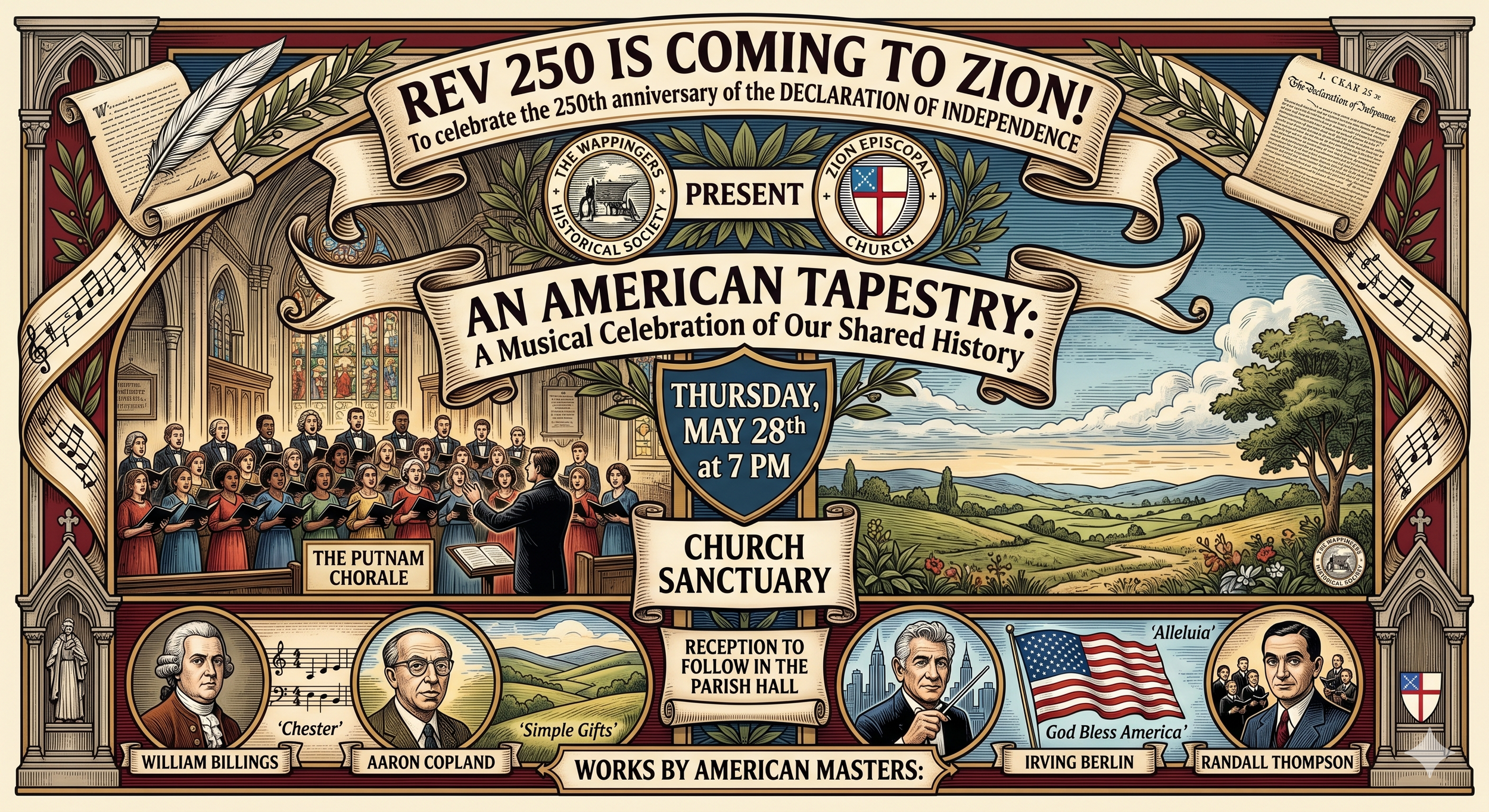 REV 250 is coming to town!