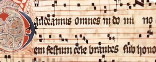 Sacred Music Lecture Series: Introduction to the Organ