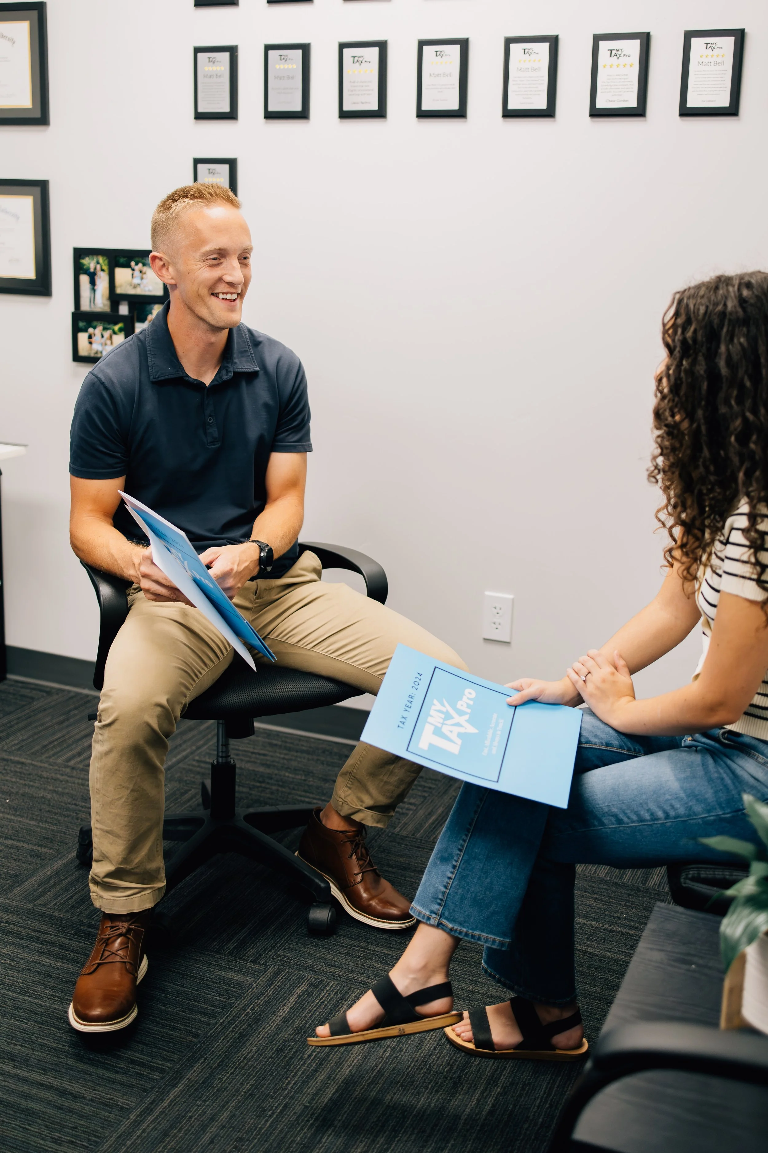 February Tax Filing in Utah: Why You Should File Now