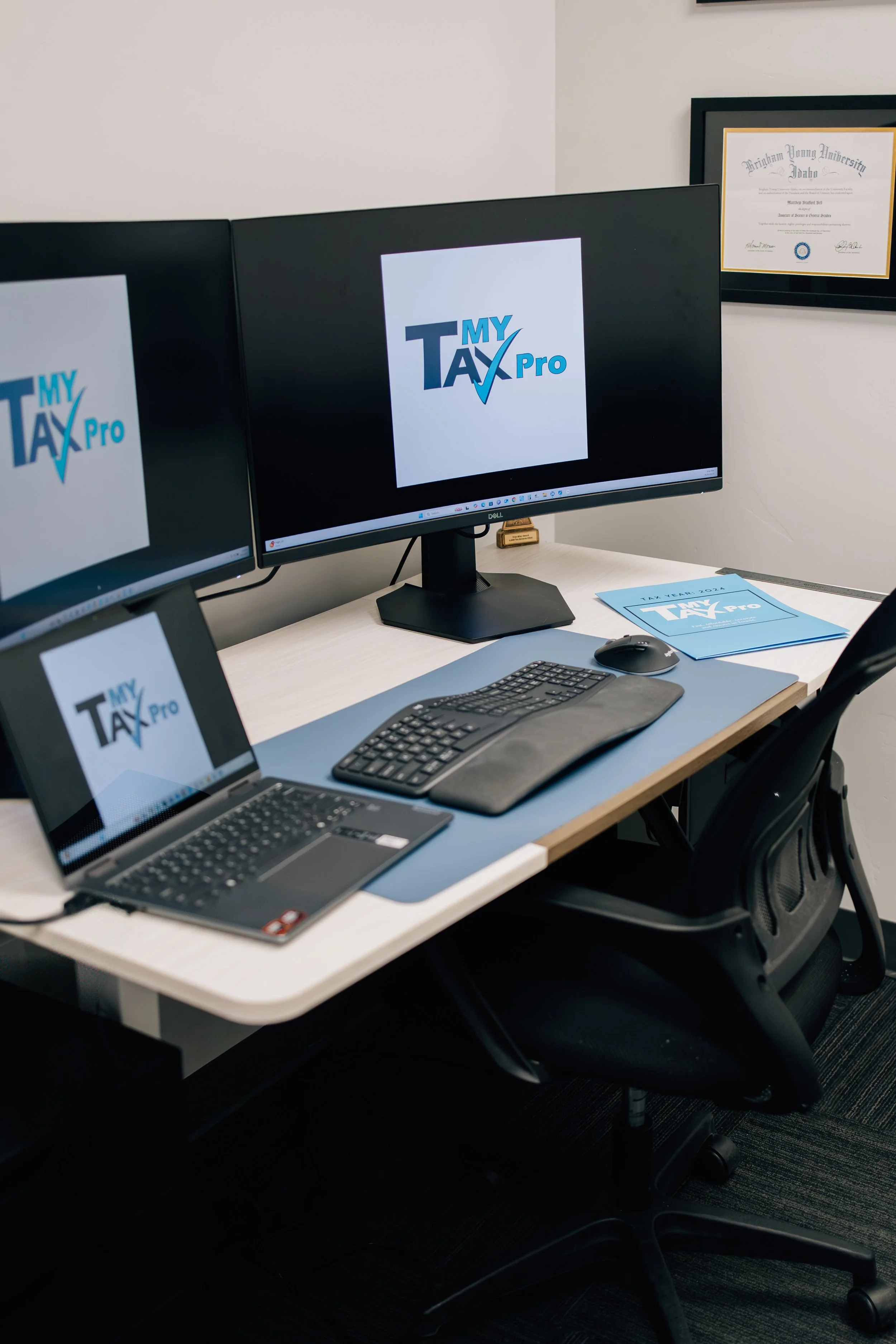 Bookkeeping services in Utah County providing accurate financial records and tax-ready books for small businesses in Lehi and surrounding areas