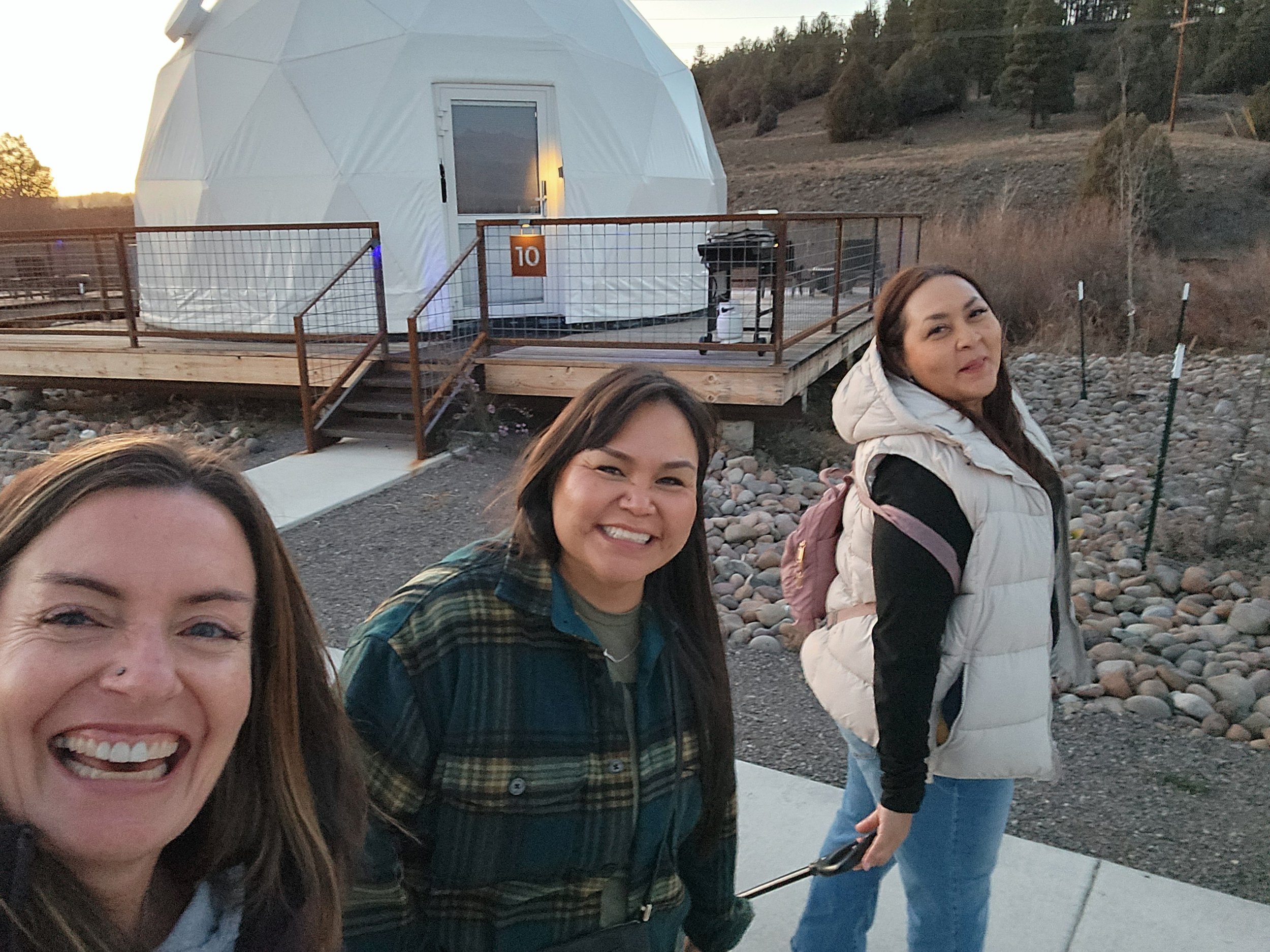 Girls’ Trip in Colorado: Scenic, Relaxing, and Fun