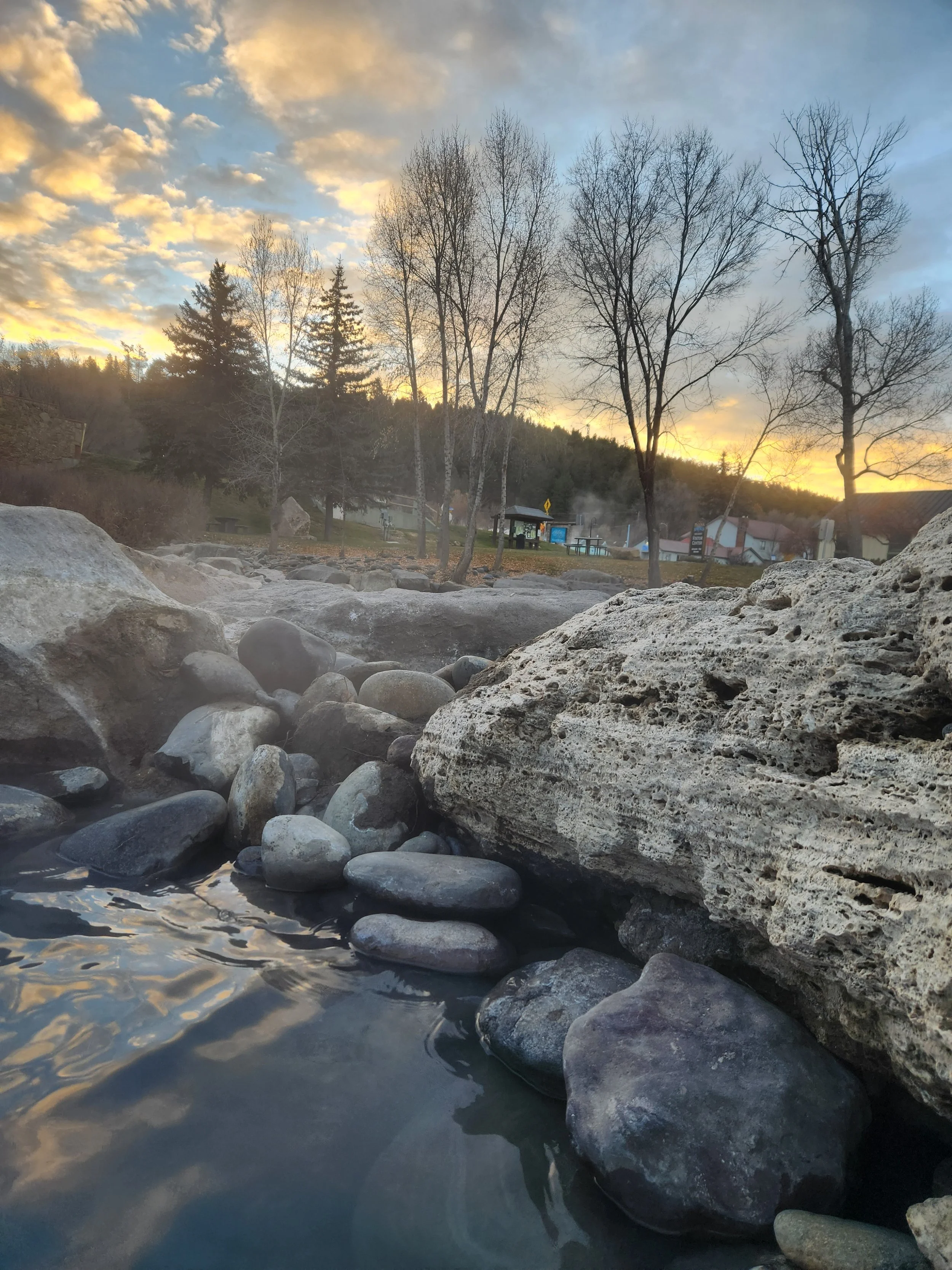 Best Weekend Trips from Denver (Easy, Scenic Getaways That Feel Like a Reset)