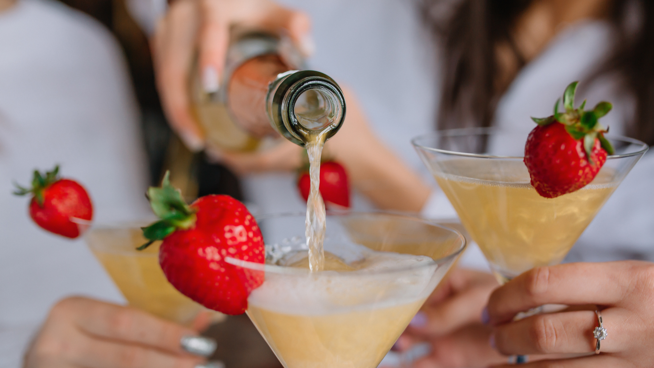 Do You Need a Liquor License for a Private Event in DC, Maryland, or Virginia?